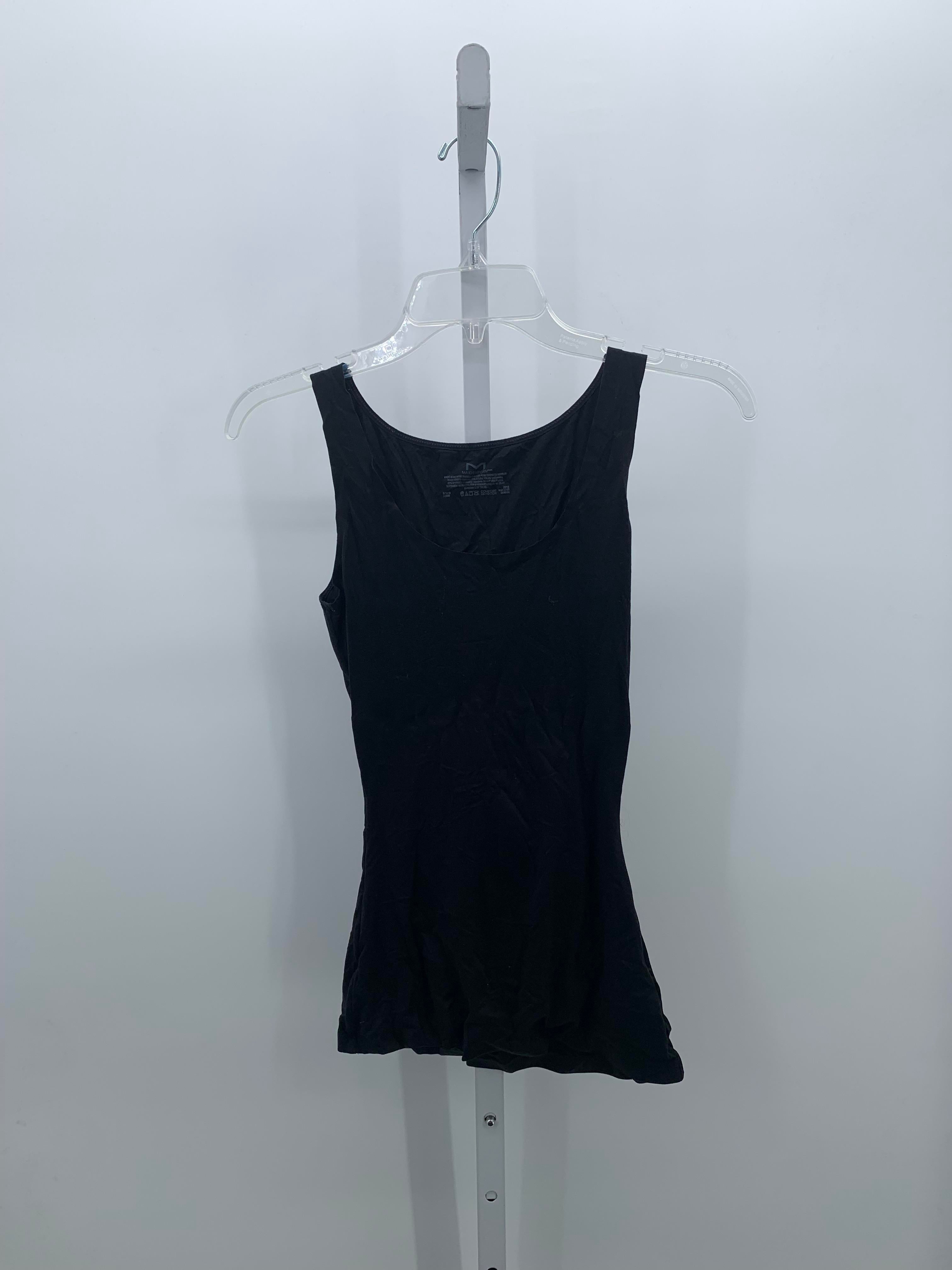 Size Medium Misses Tank