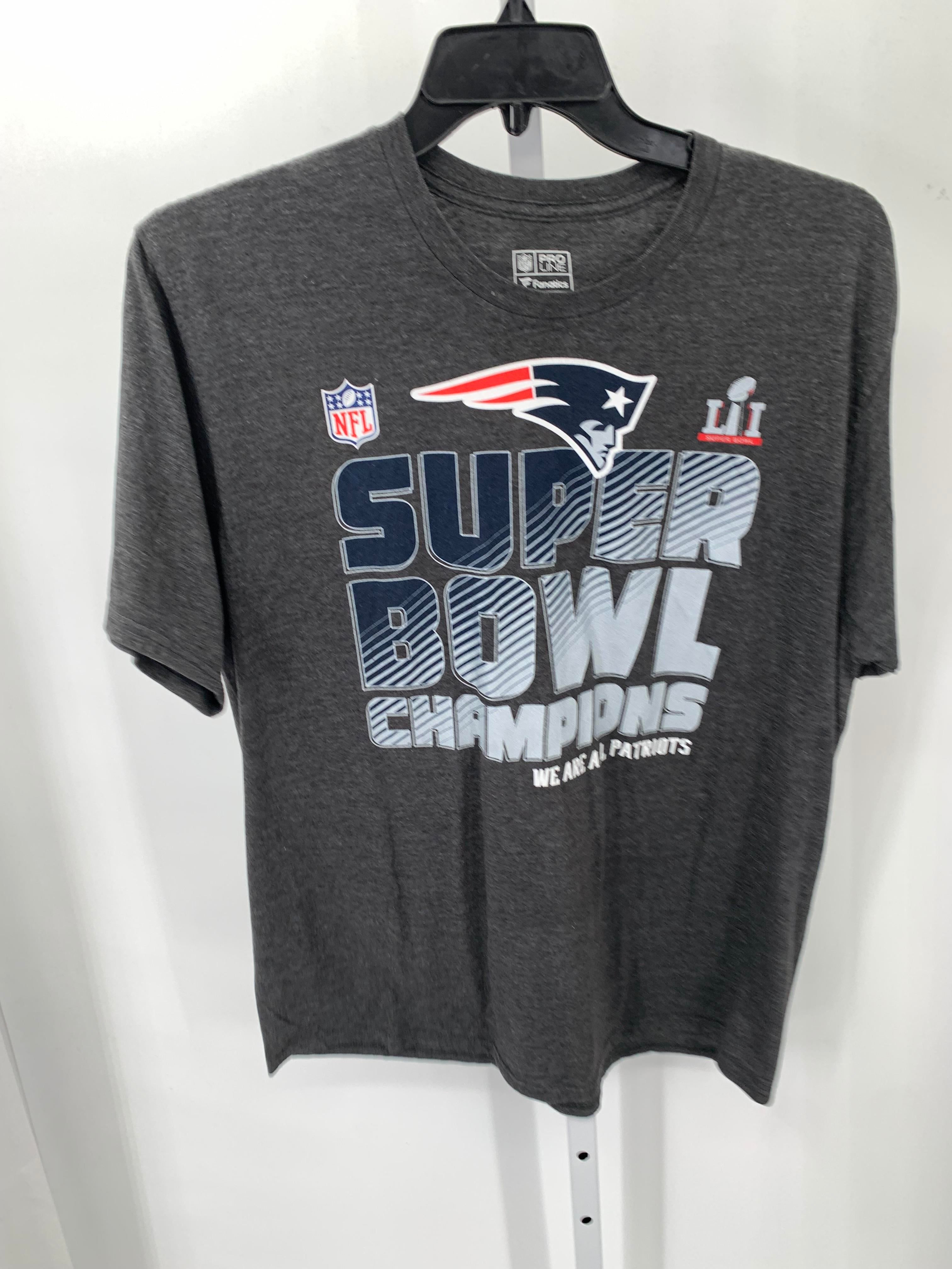 SUPER BOWL CHAMPIONS