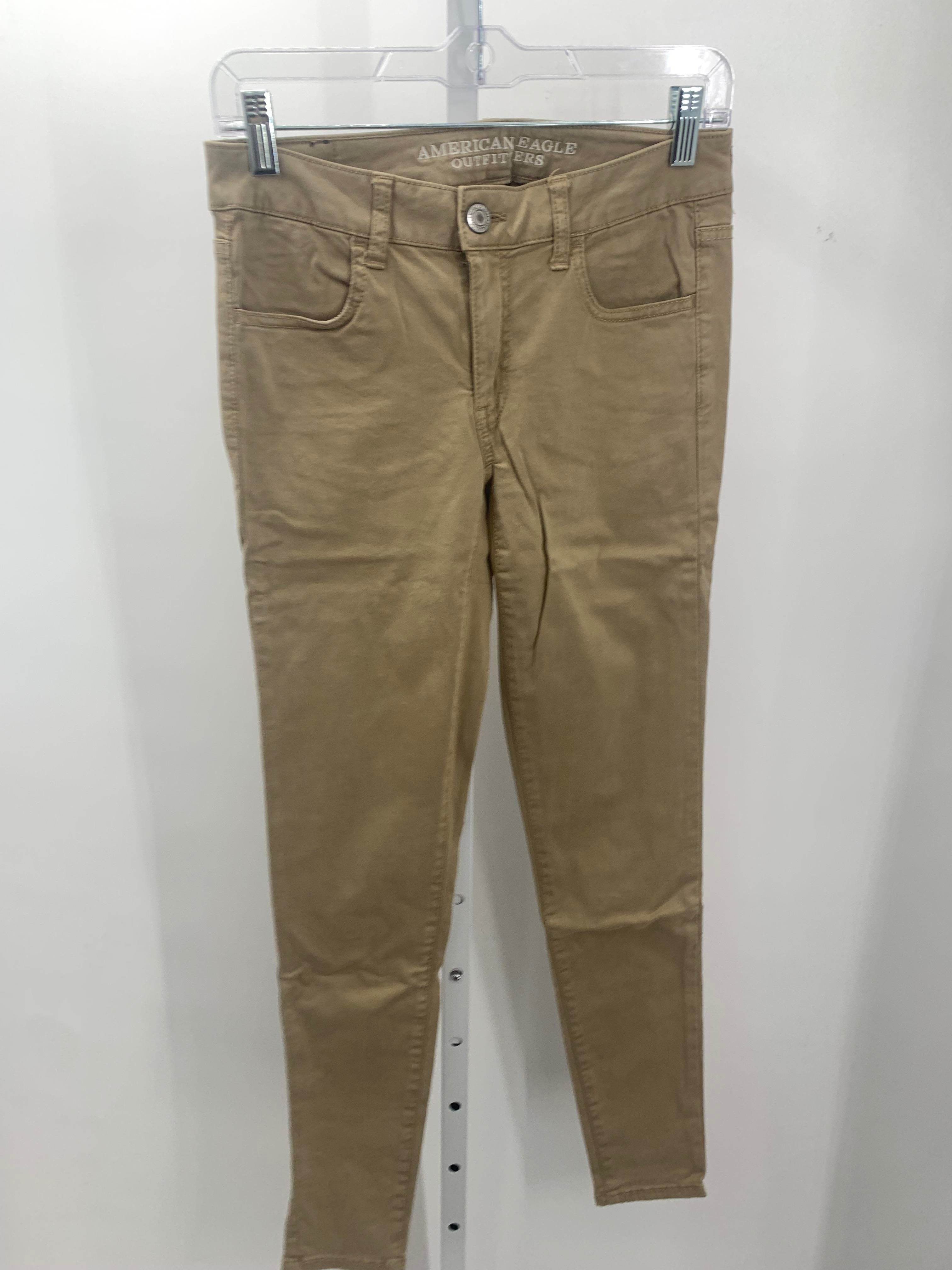 American Eagle Size 4 Juniors Pants