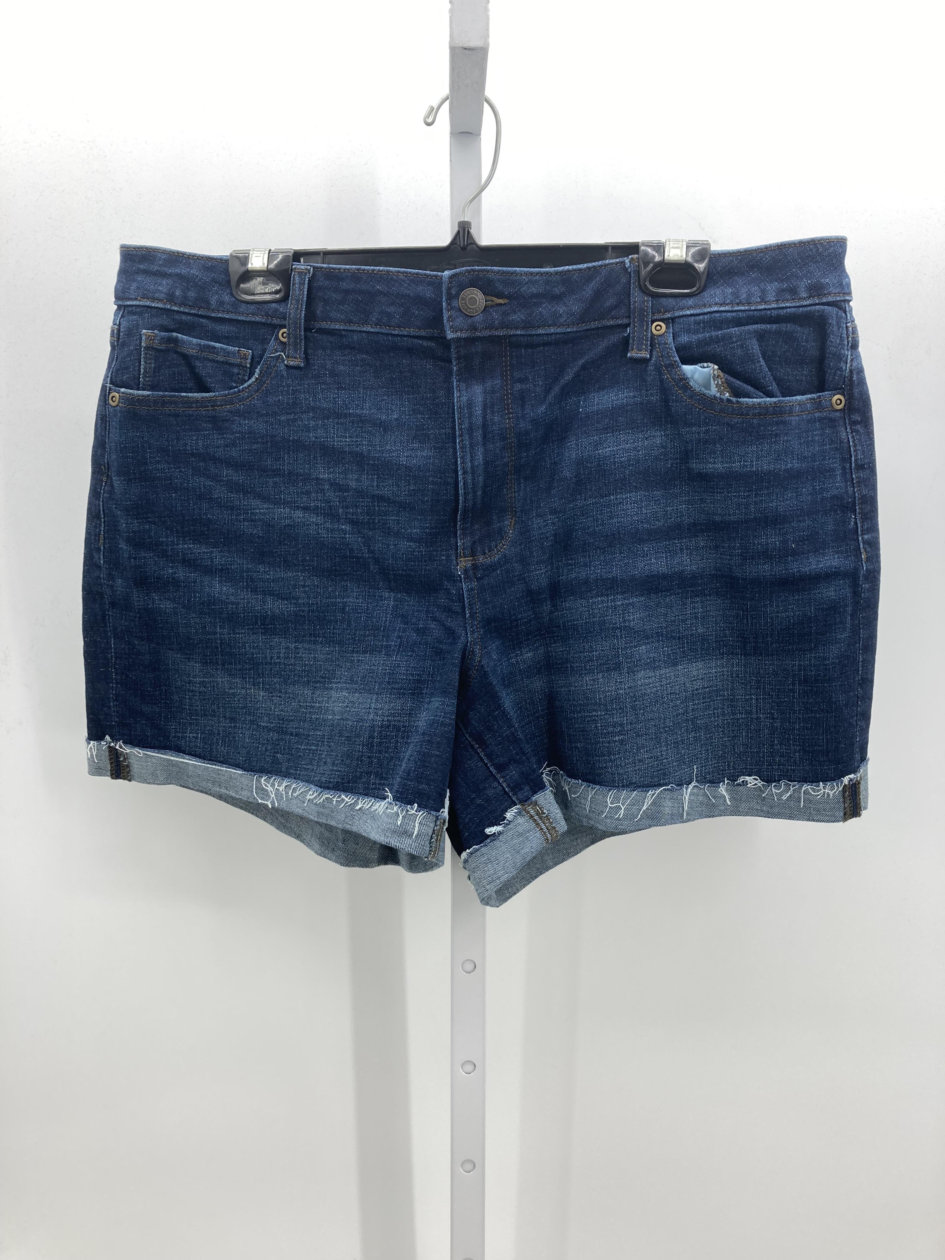 Sonoma Size 18 Misses Shorts