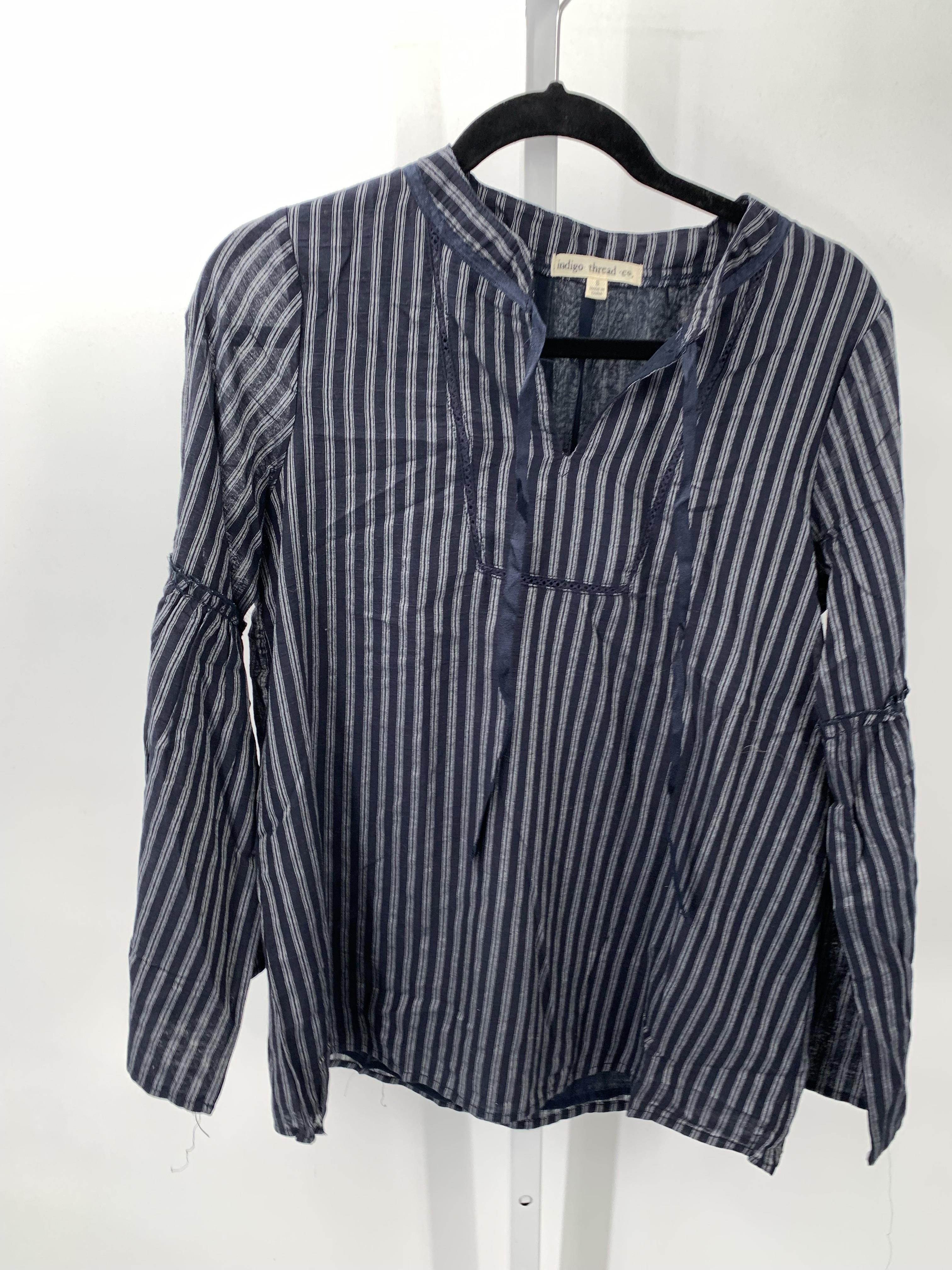 Size Small Misses Long Sleeve Shirt