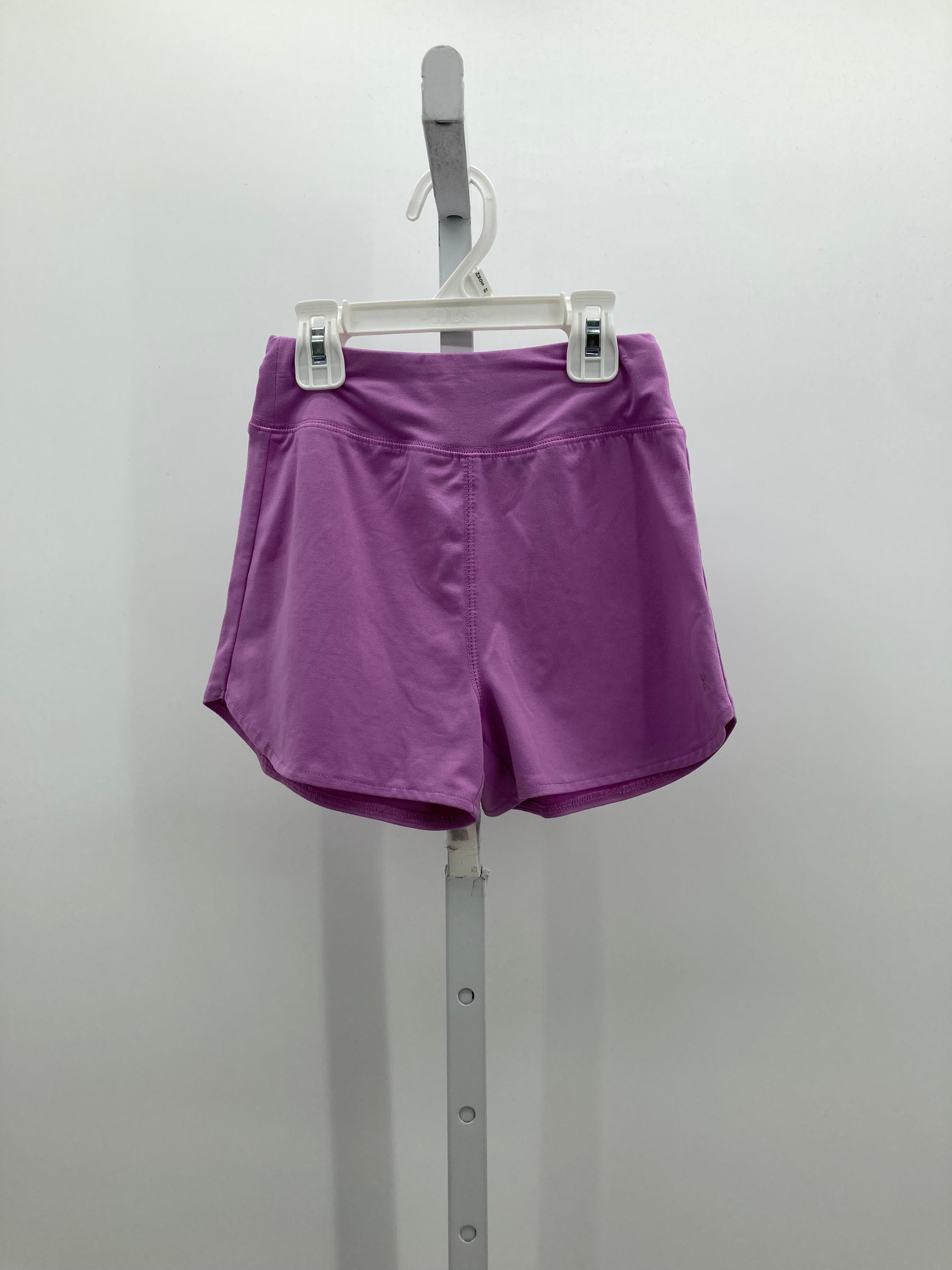 Xersion Size 6/6X Girls Shorts