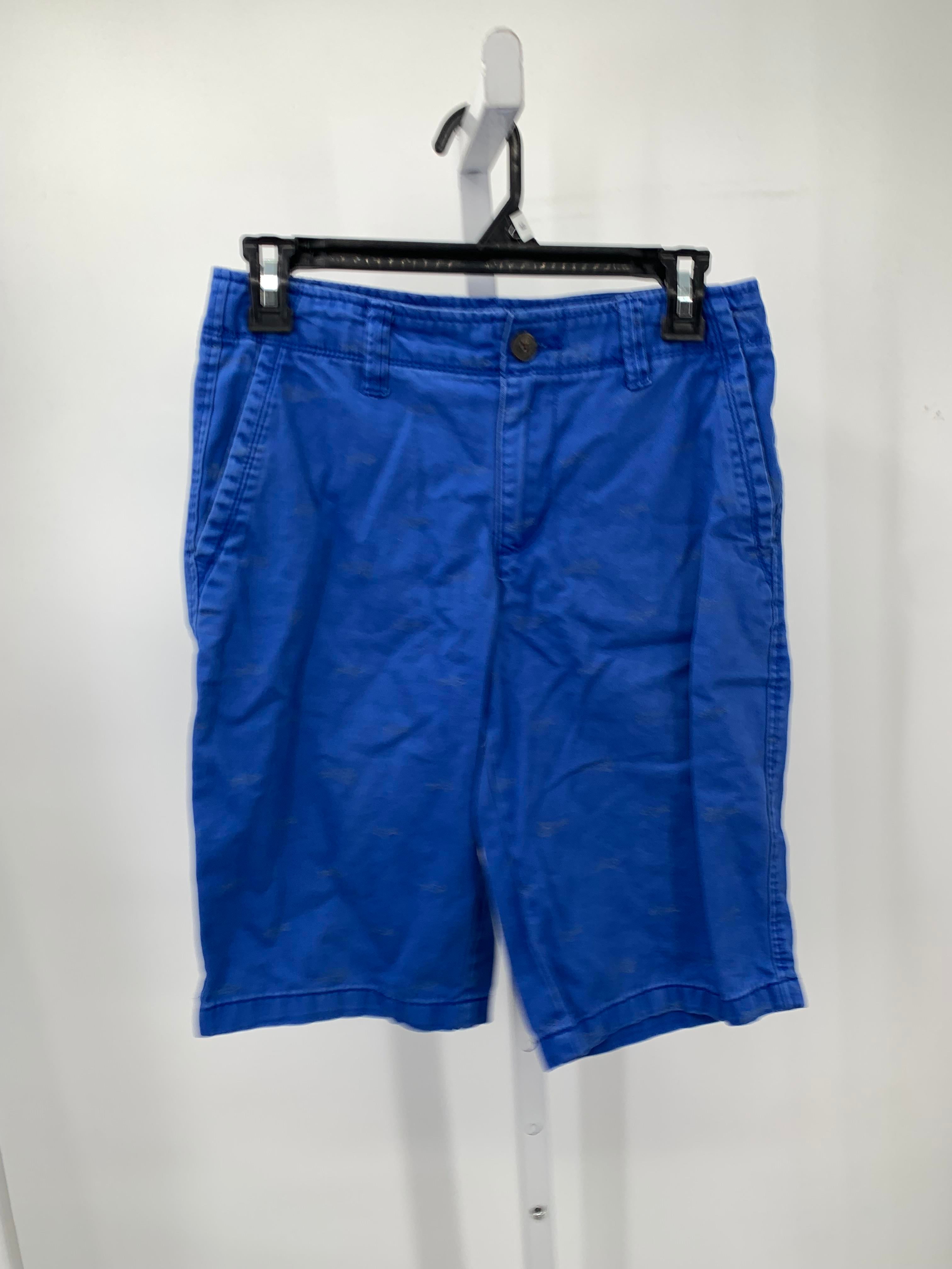 ADJ WAIST SHORTS