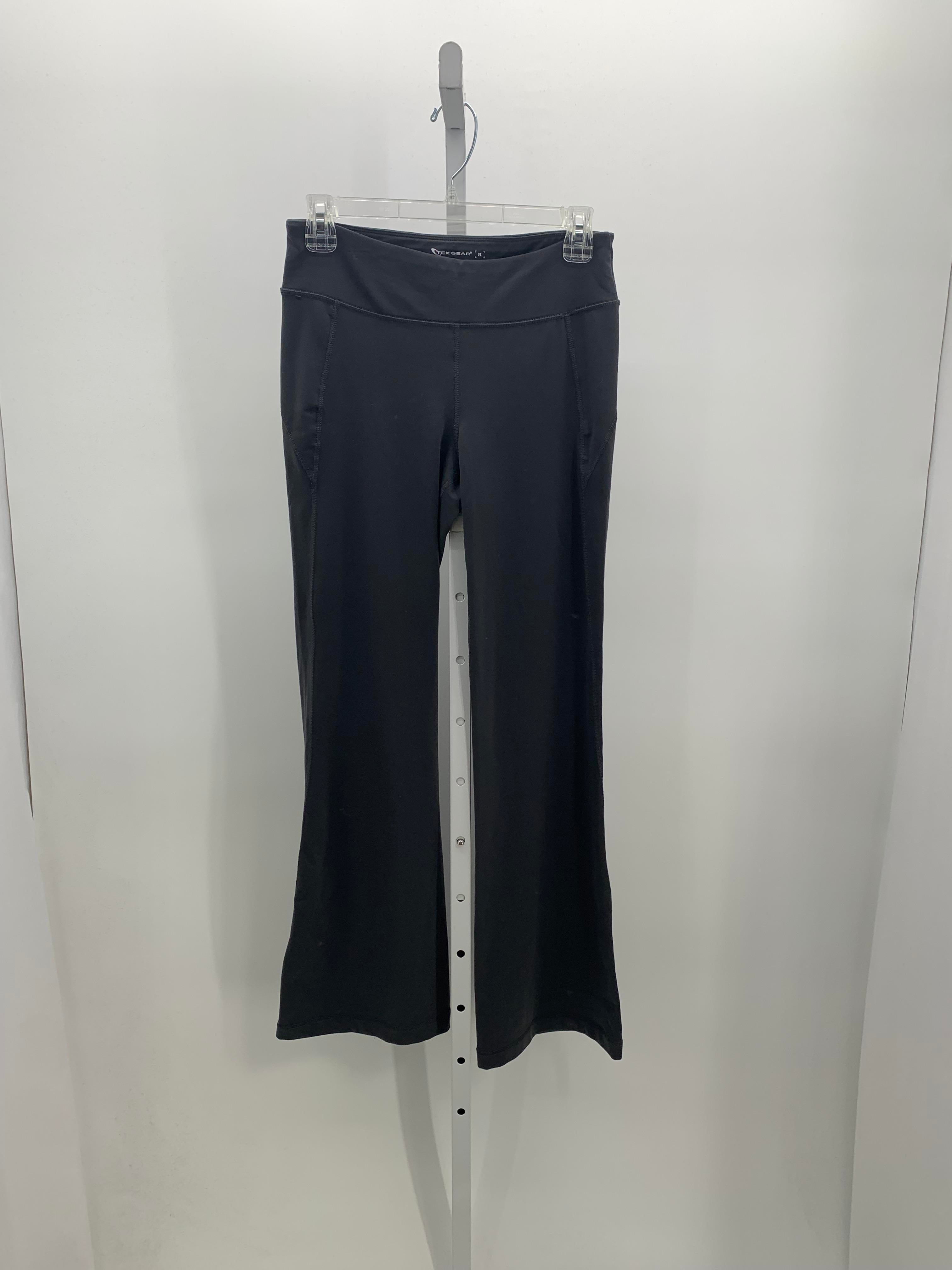 Tek Gear Size Medium Misses Pants