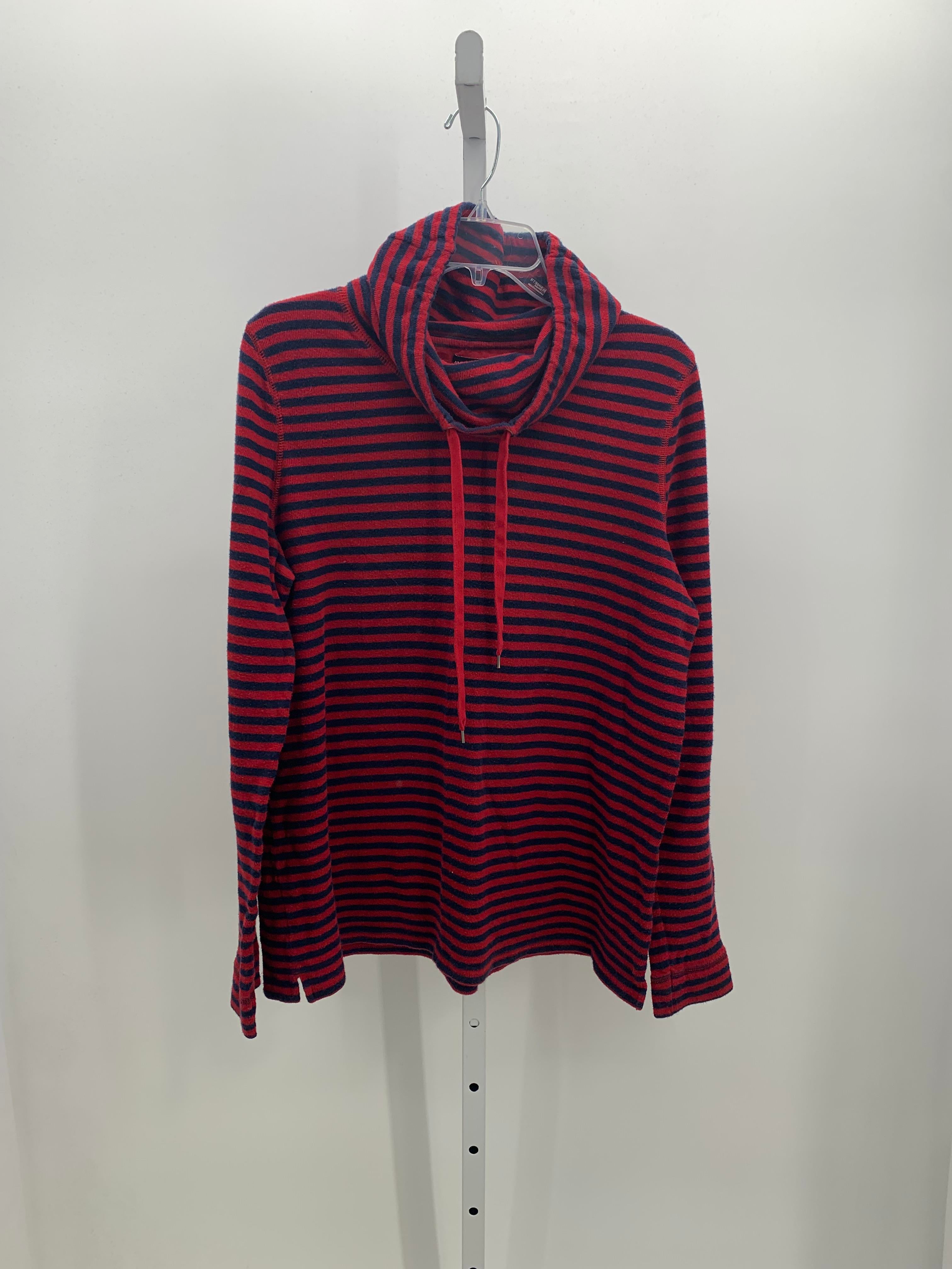 American Living Size Extra Large Misses Long Sleeve Shirt
