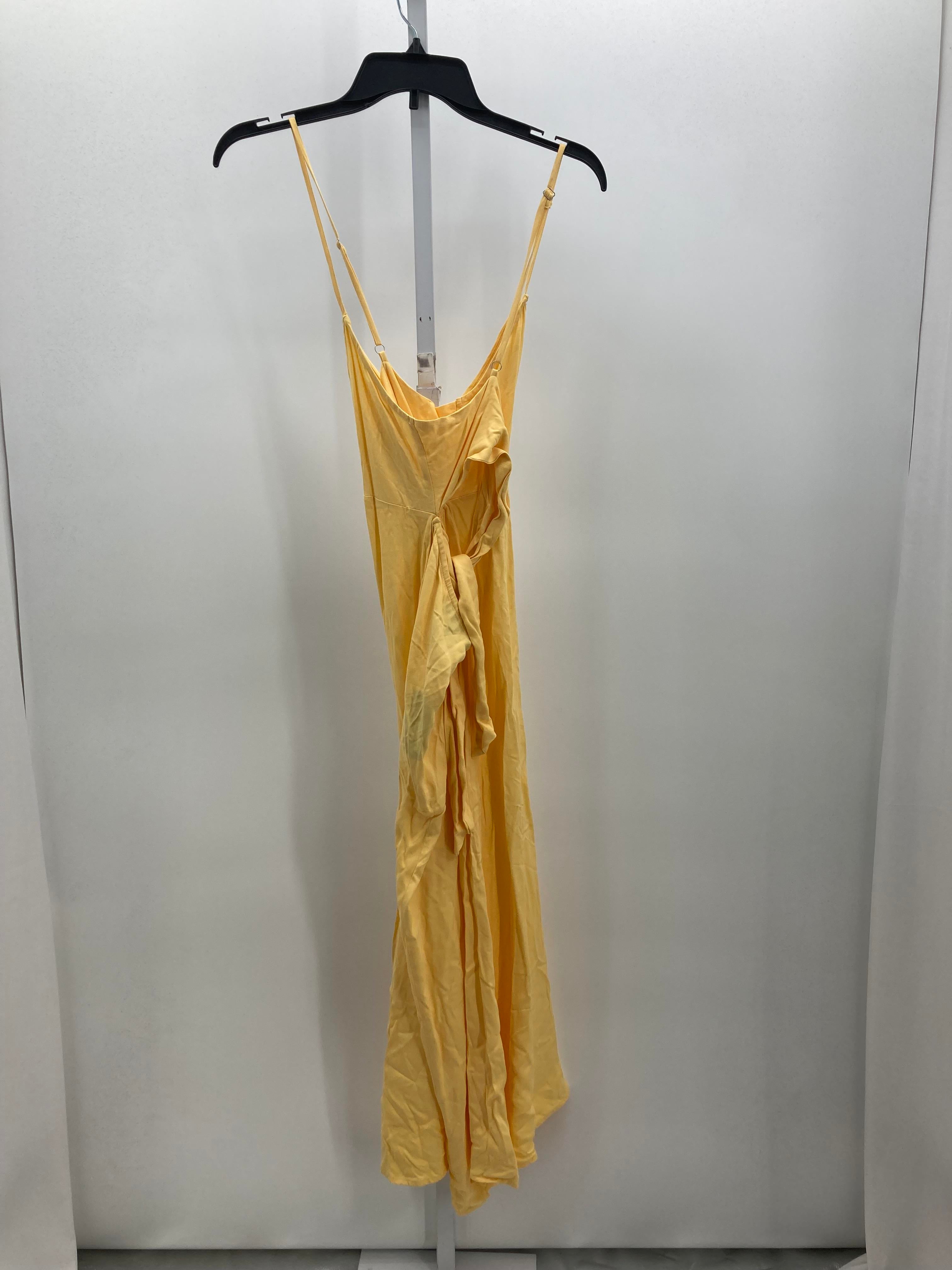 Size Medium Misses Sundress