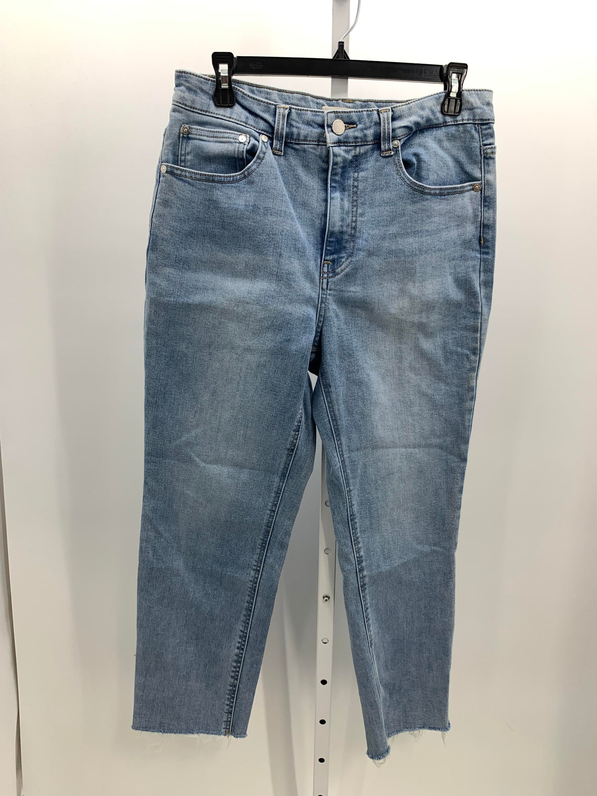 OAT New York Size 10 Misses Jeans