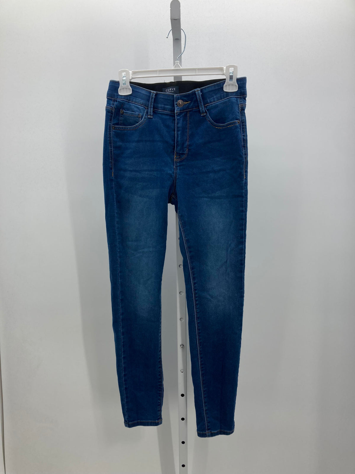Curve Appeal Size 4 Misses Jeans