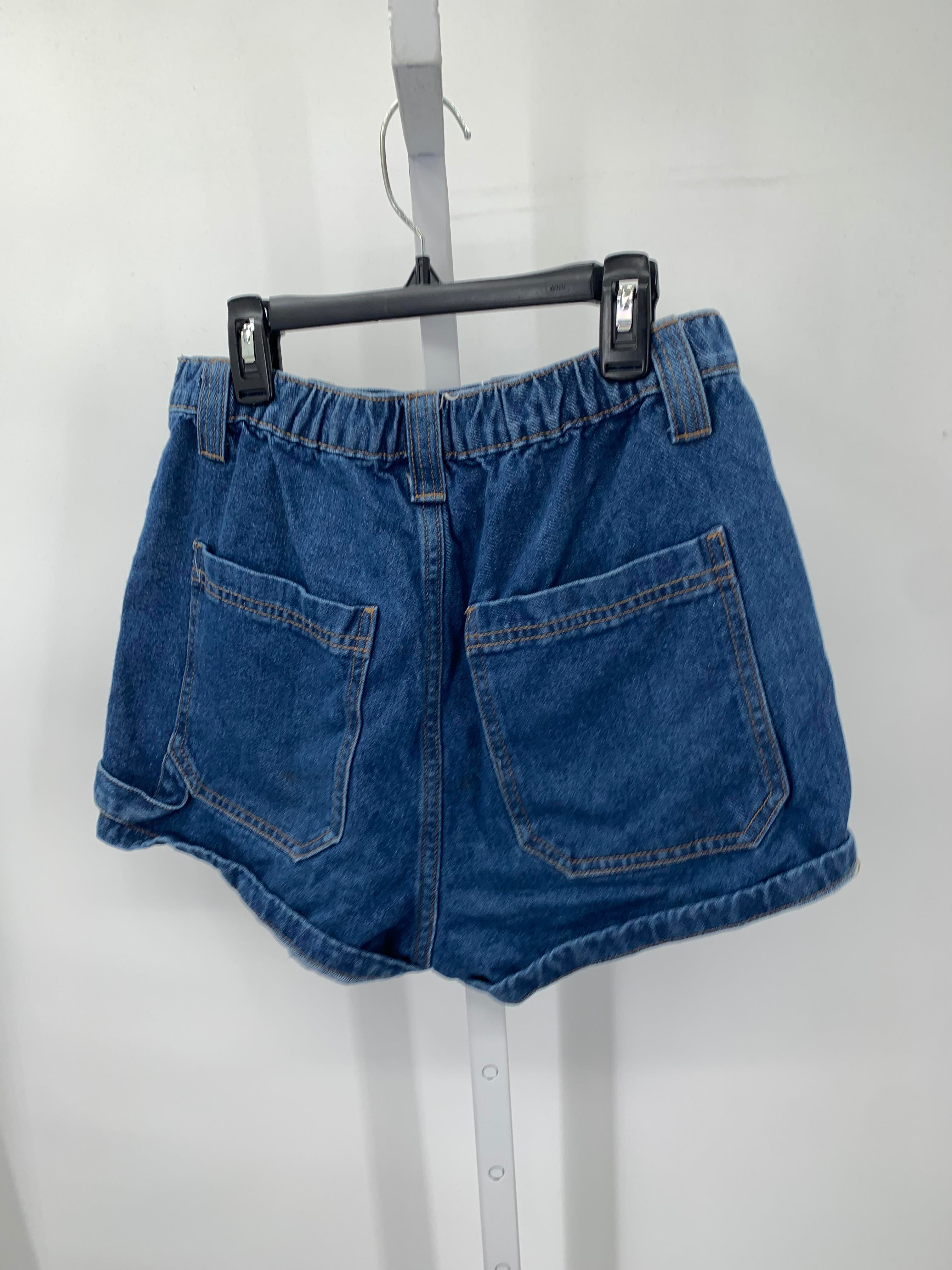 Wild Fable Size 4 Juniors Shorts