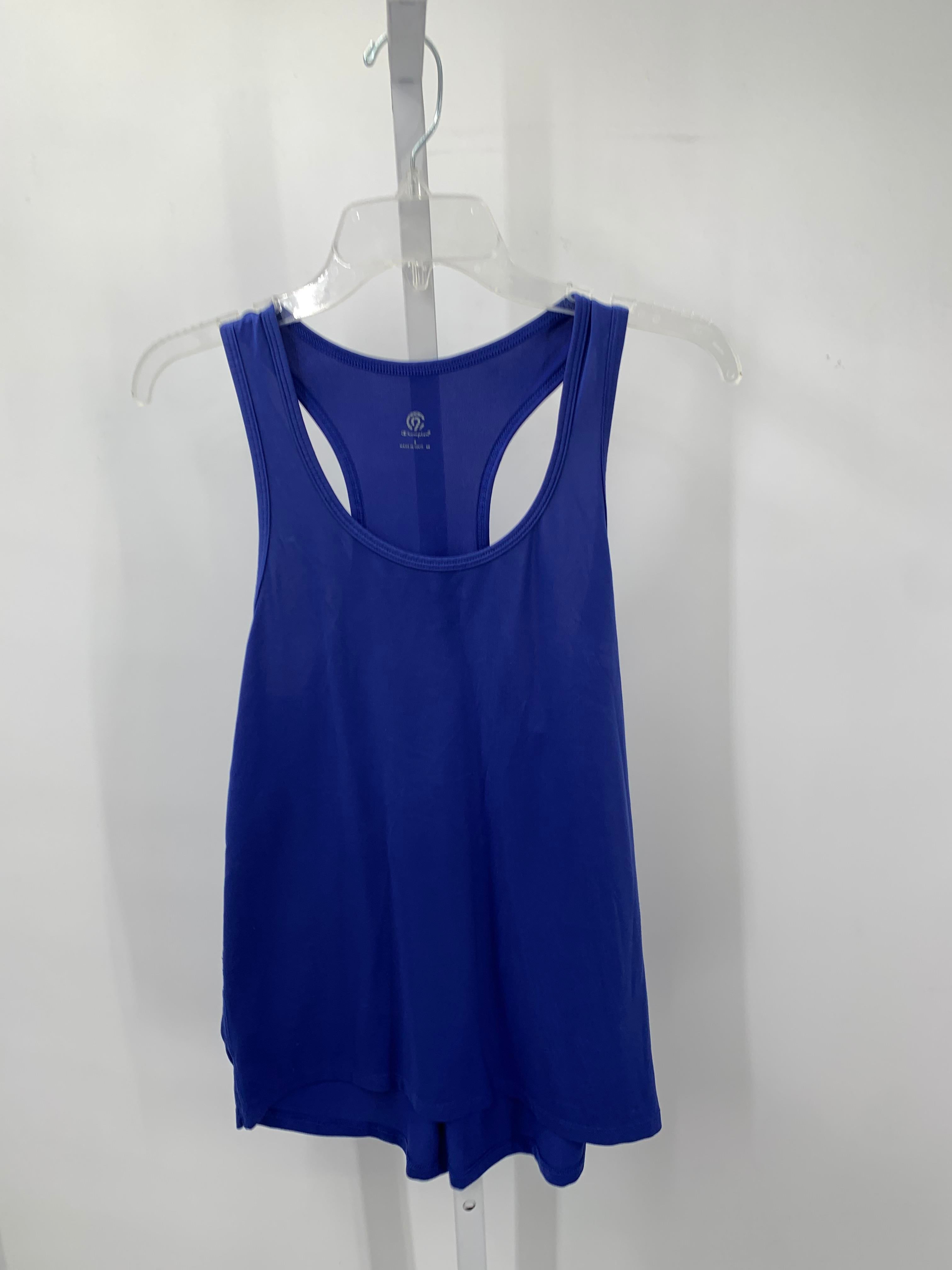 C9 Size Small Misses Tank