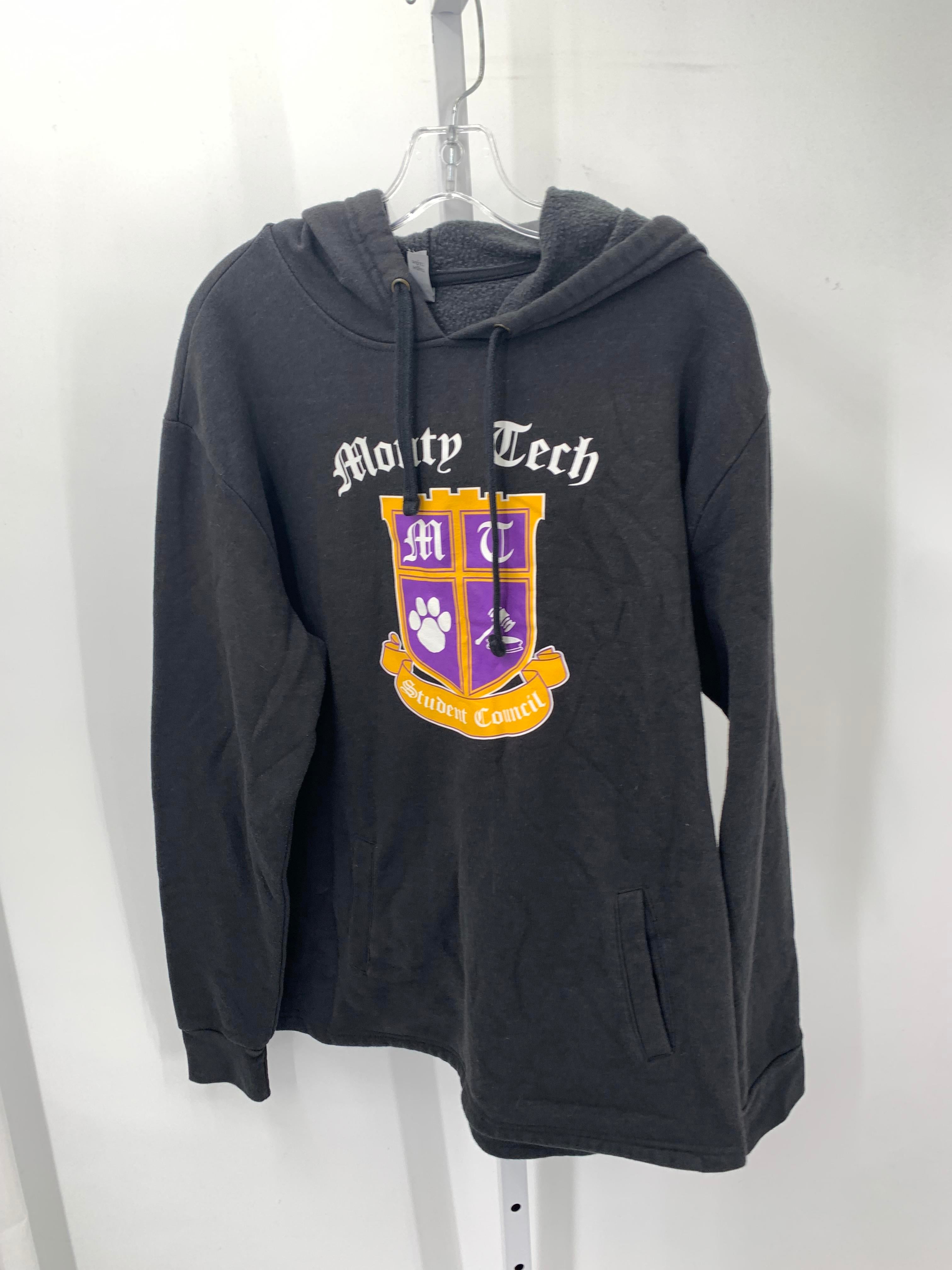 Next Level Apparel Size Large Misses Long Sleeve Shirt