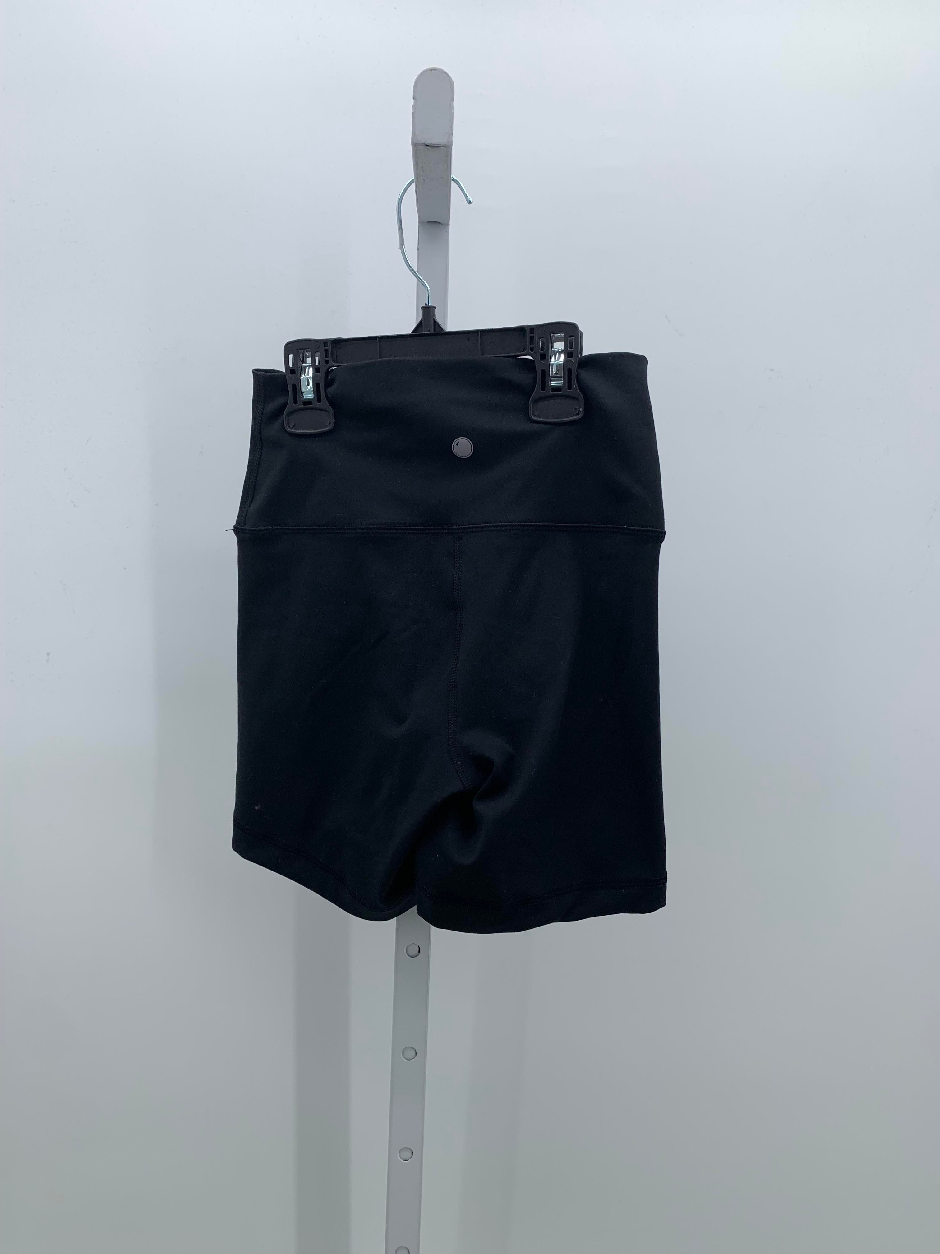 Yogalicious Size X Small Misses Shorts