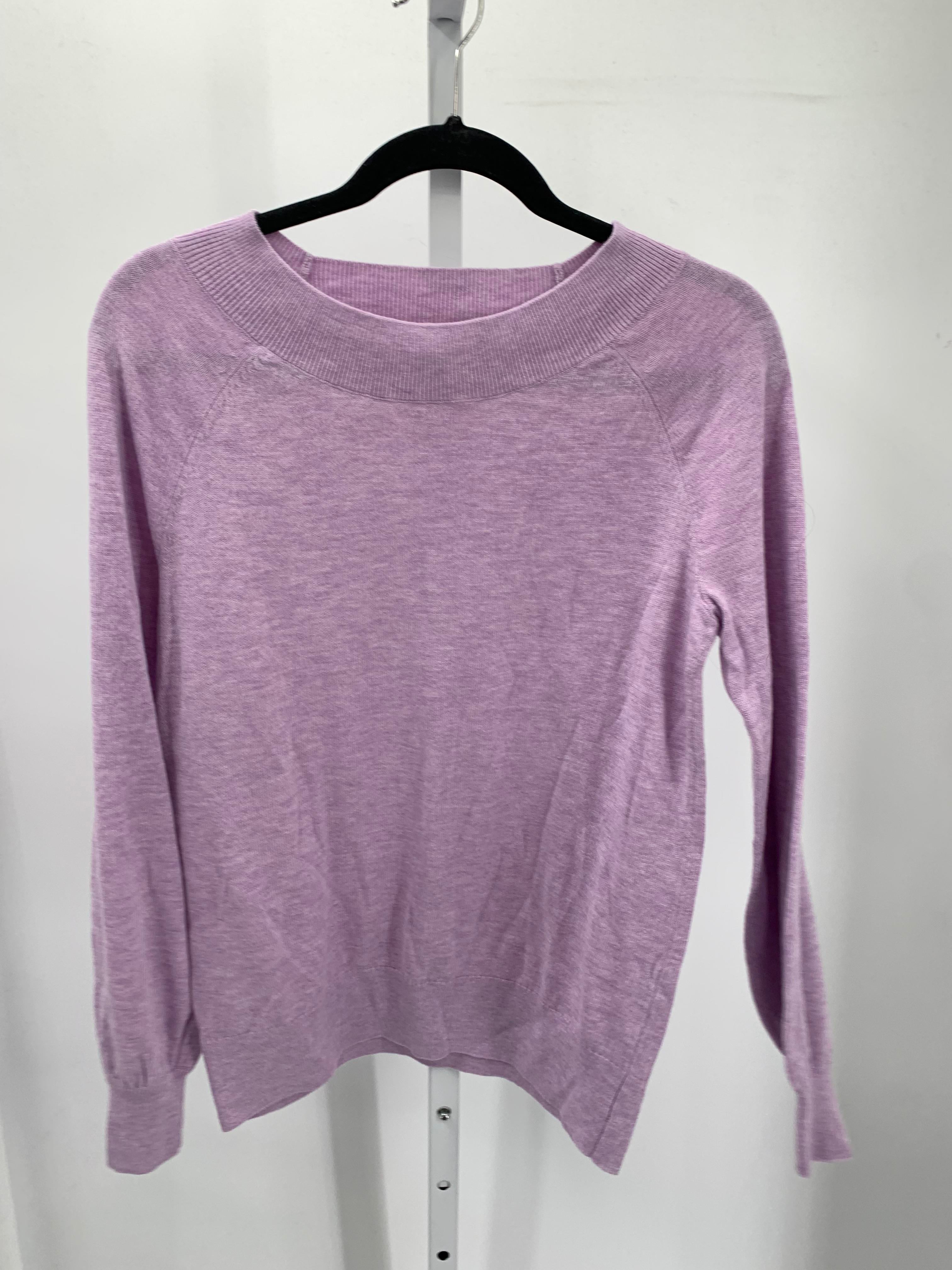 Loft Size Small Misses Long Sleeve Shirt