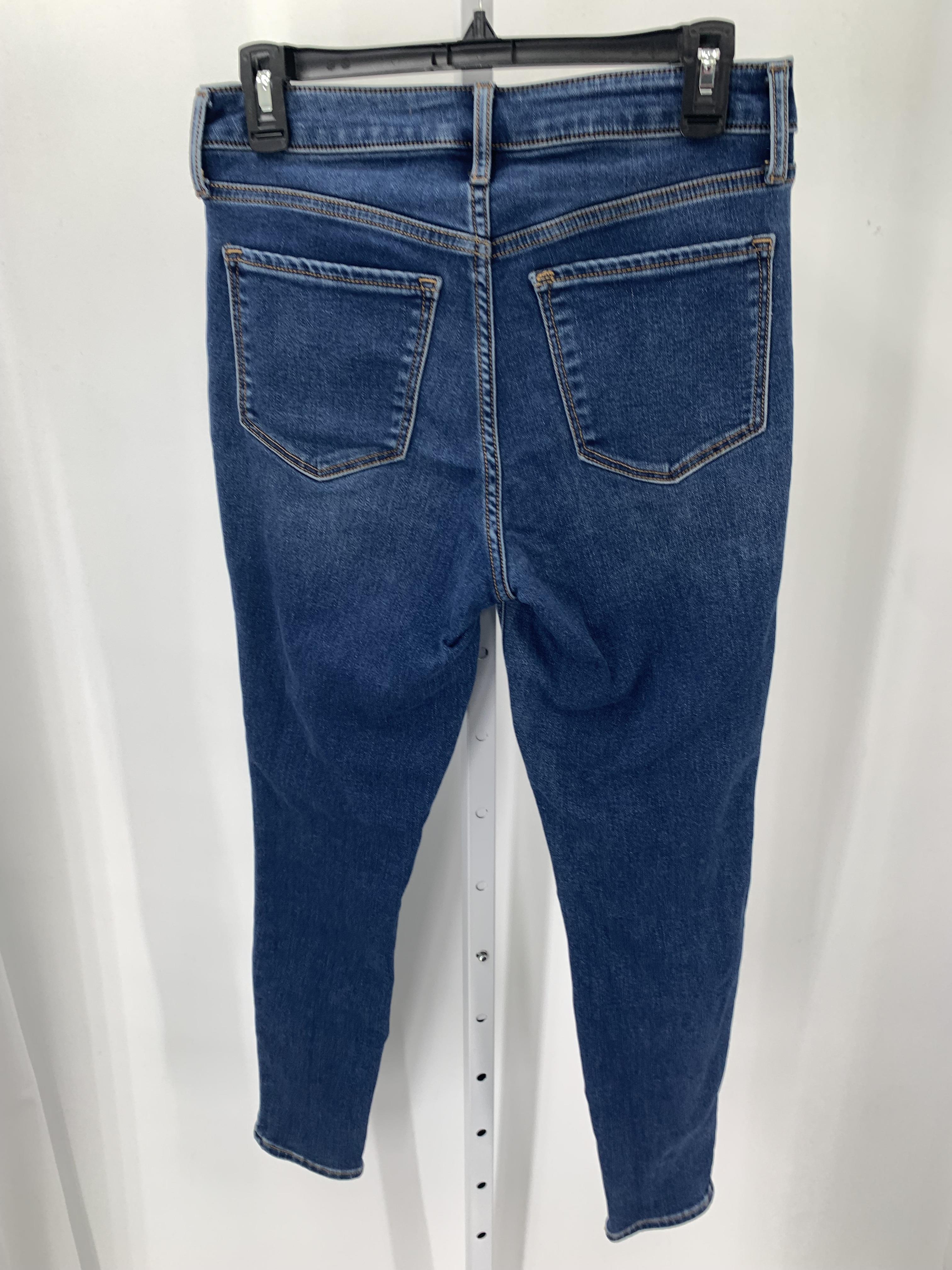 Old Navy Size 6 Misses Jeans