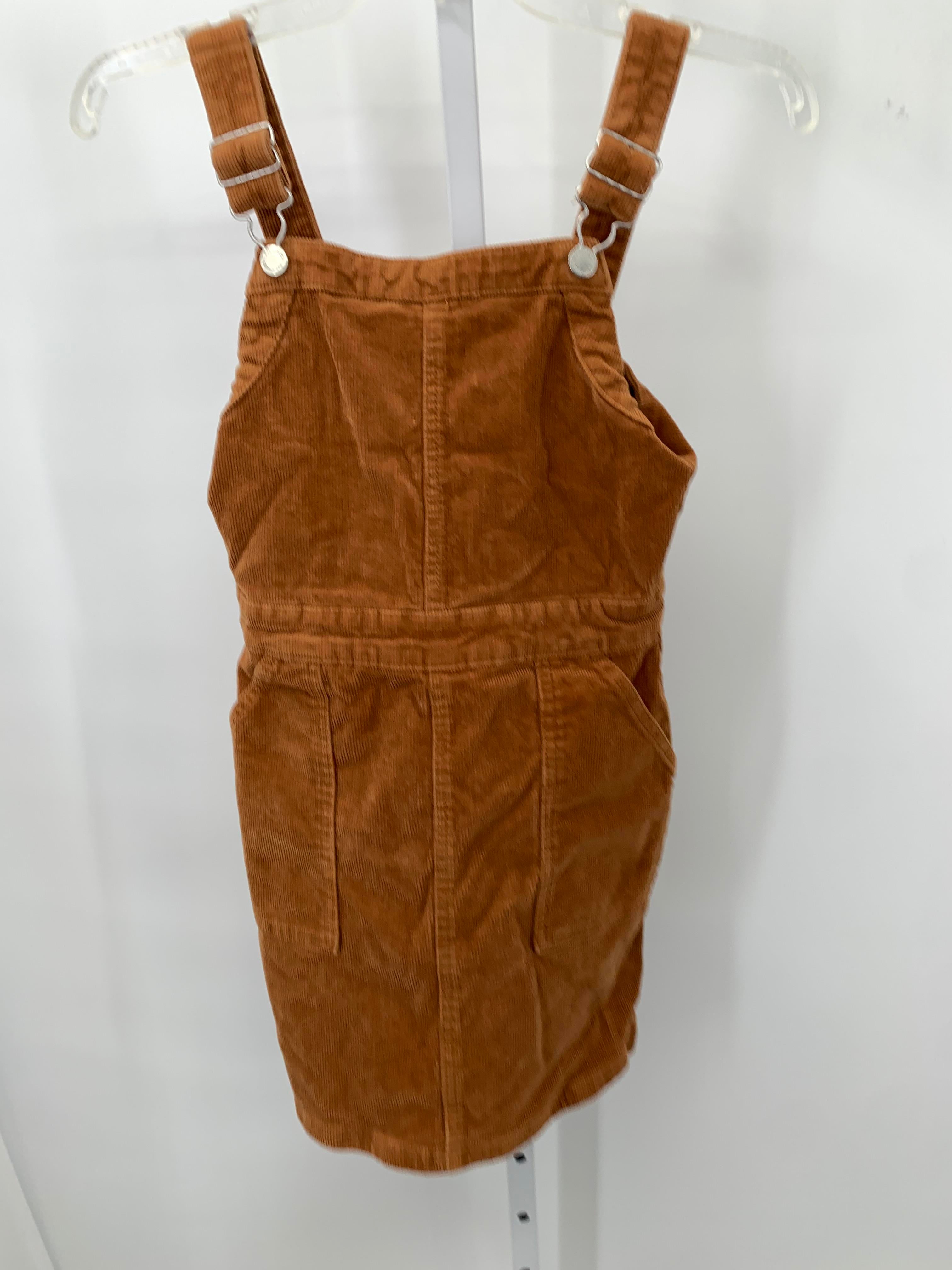 Art Class Size 10-12 Girls Jumper