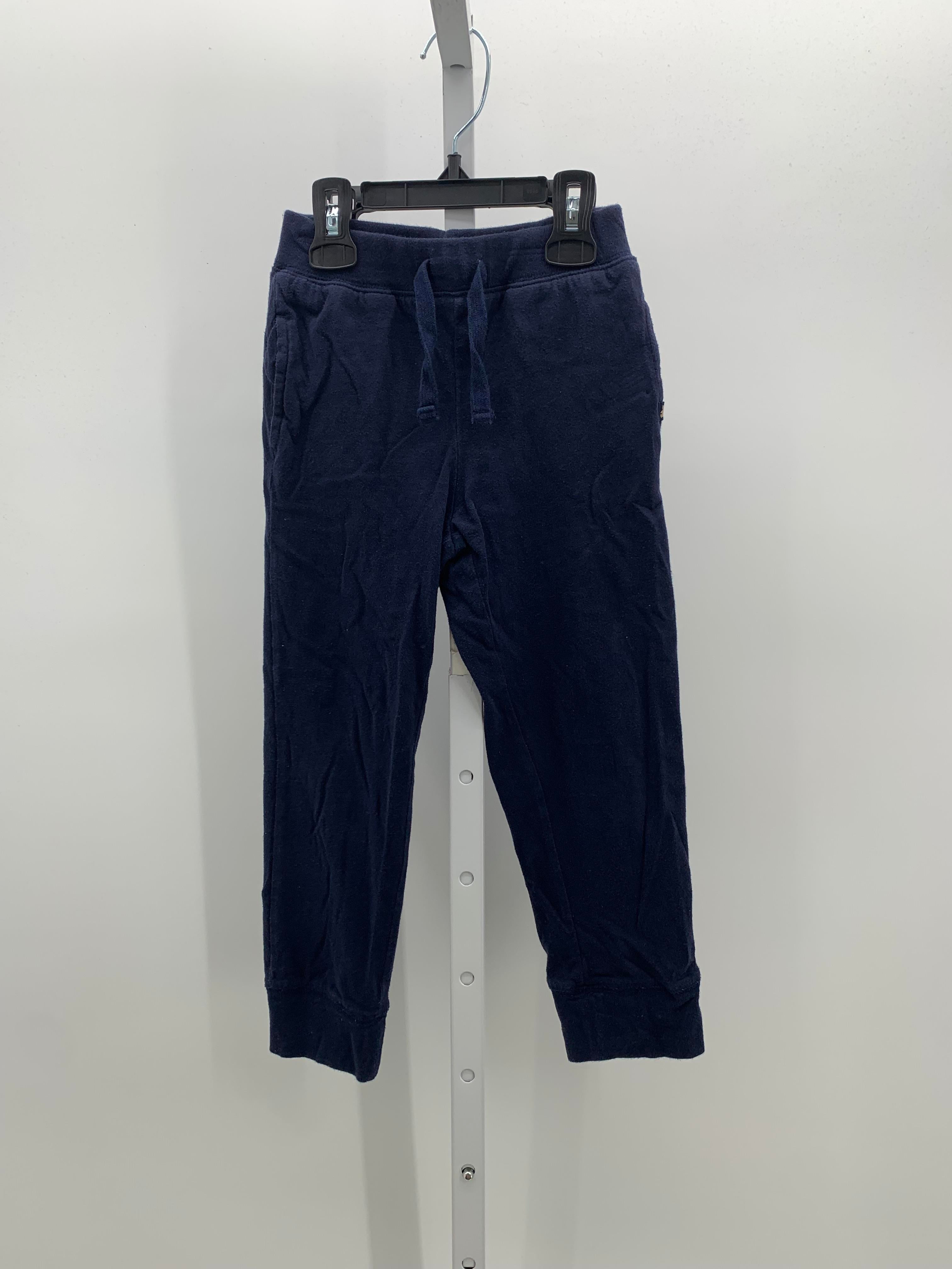 ELASTIC WAIST KNIT
