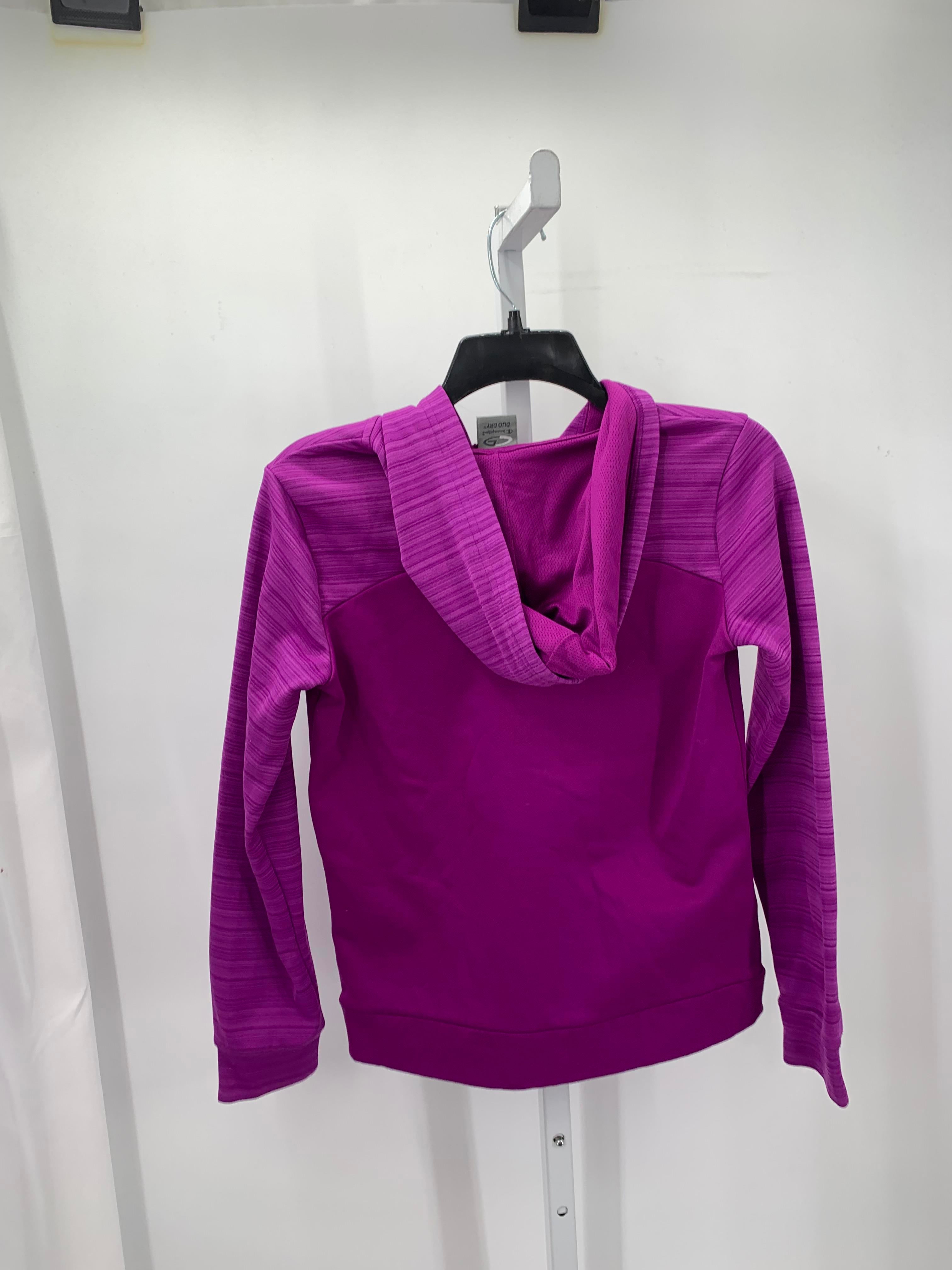 C9 Size 14-16 Girls Sweat Jacket