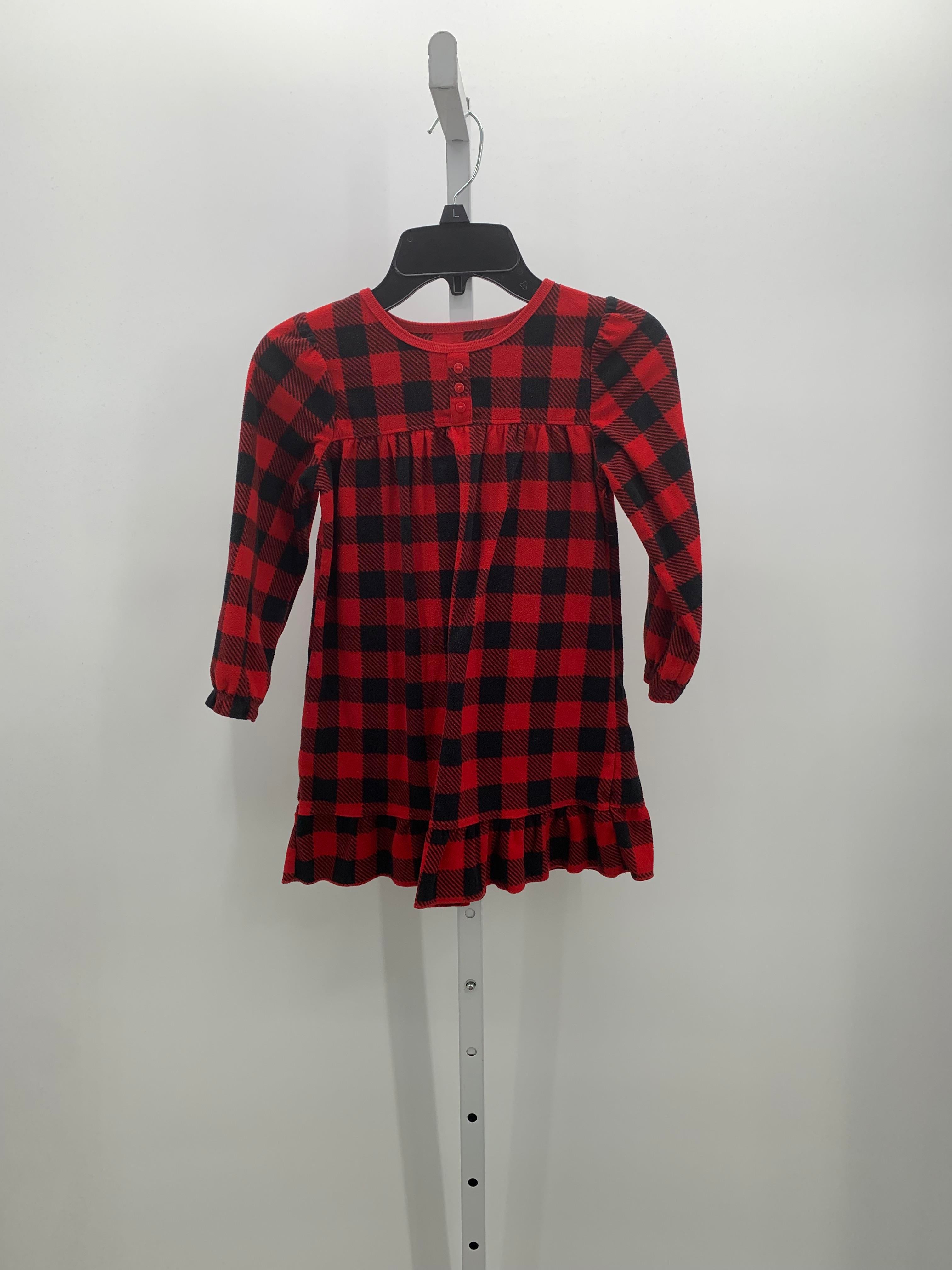 Just One You Size 5T Girls Nightgown