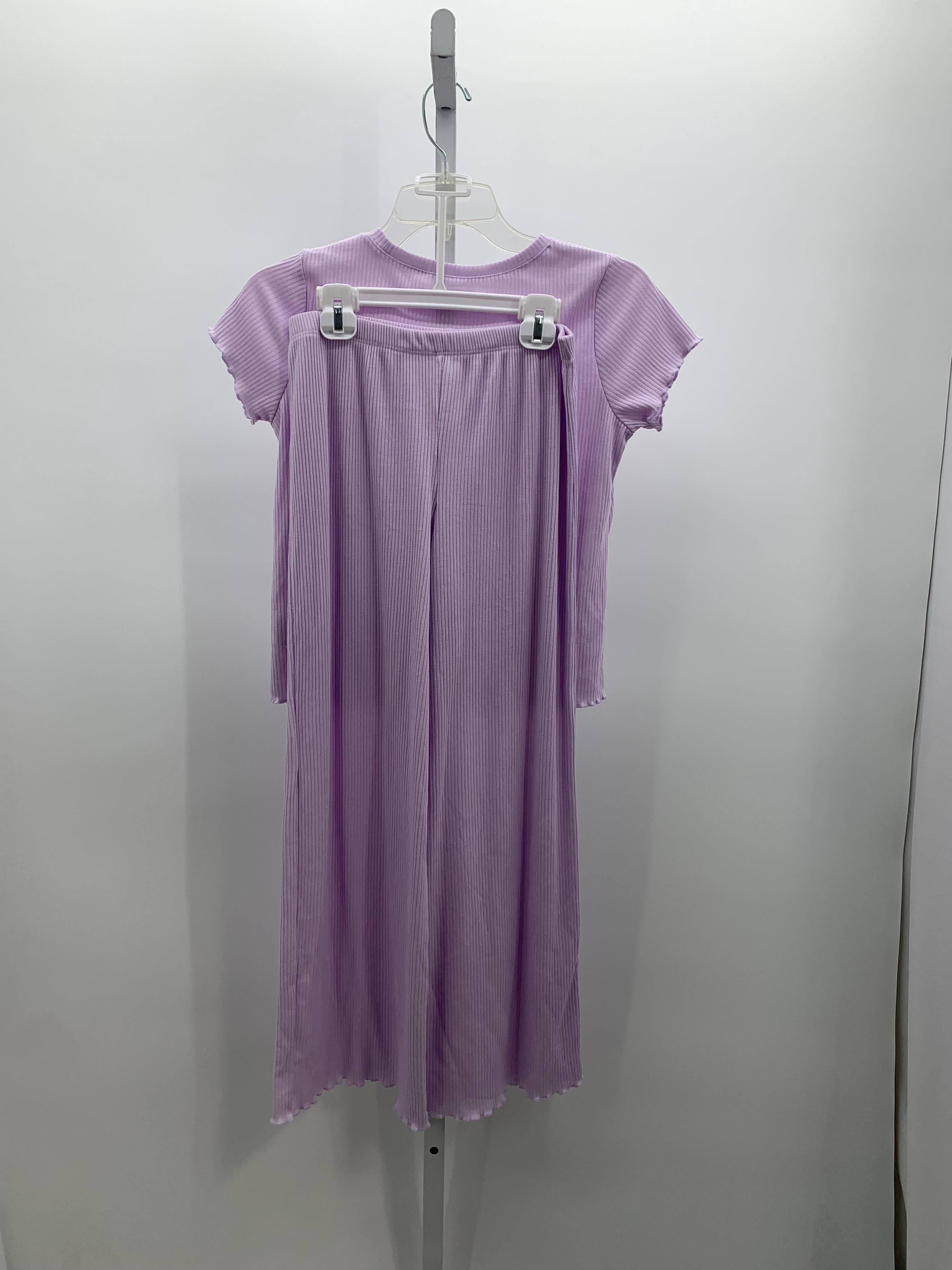 Carters Size 12 Girls Pajamas