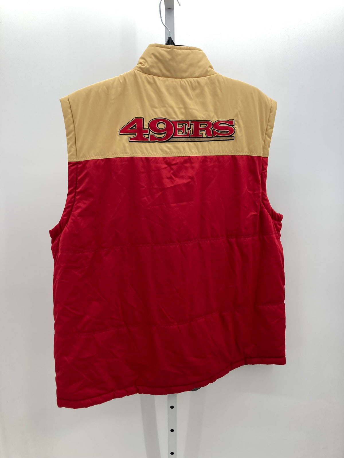 SAN FRANCISCO 49ERS