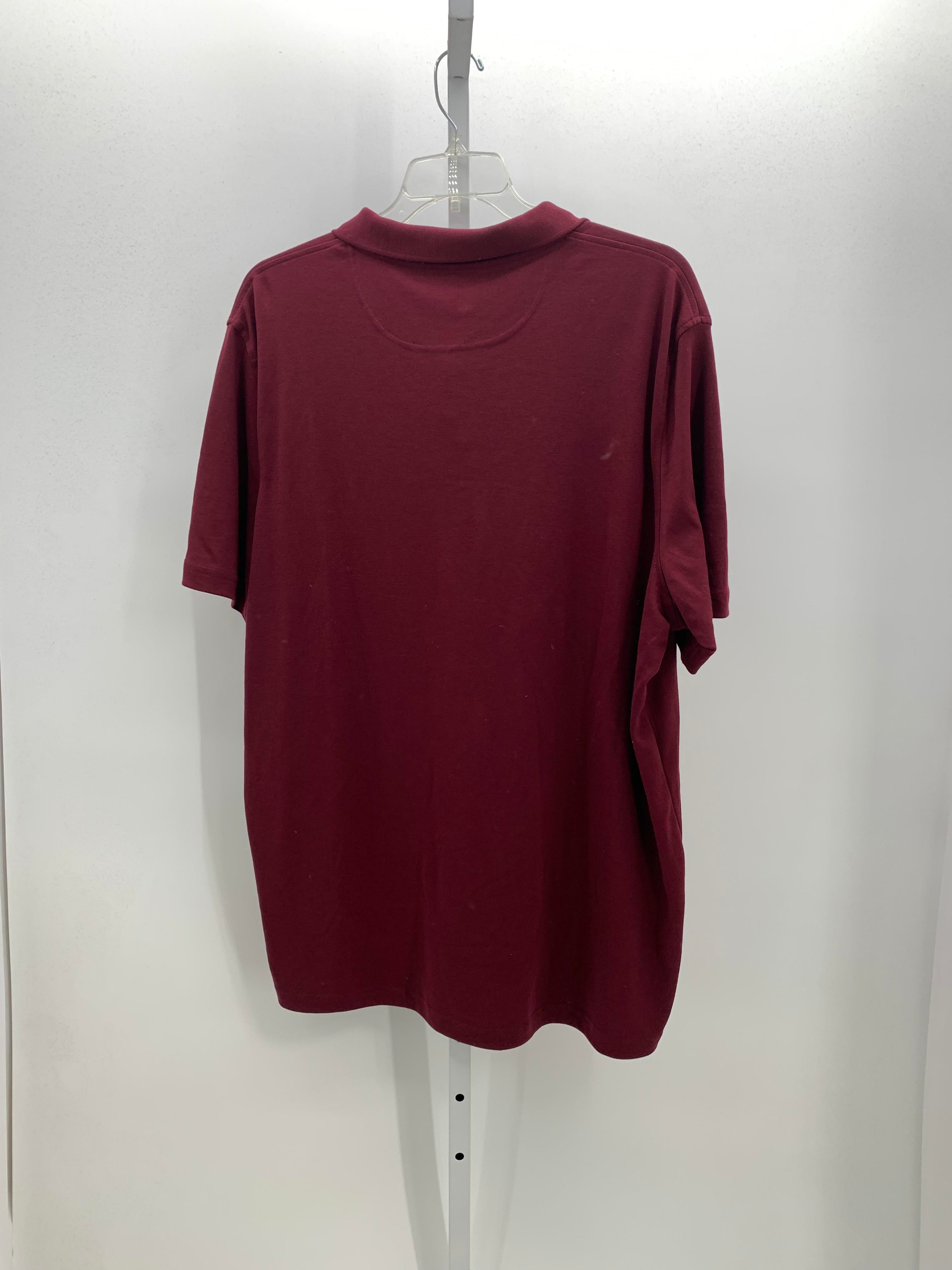 NEW KNIT POLO
