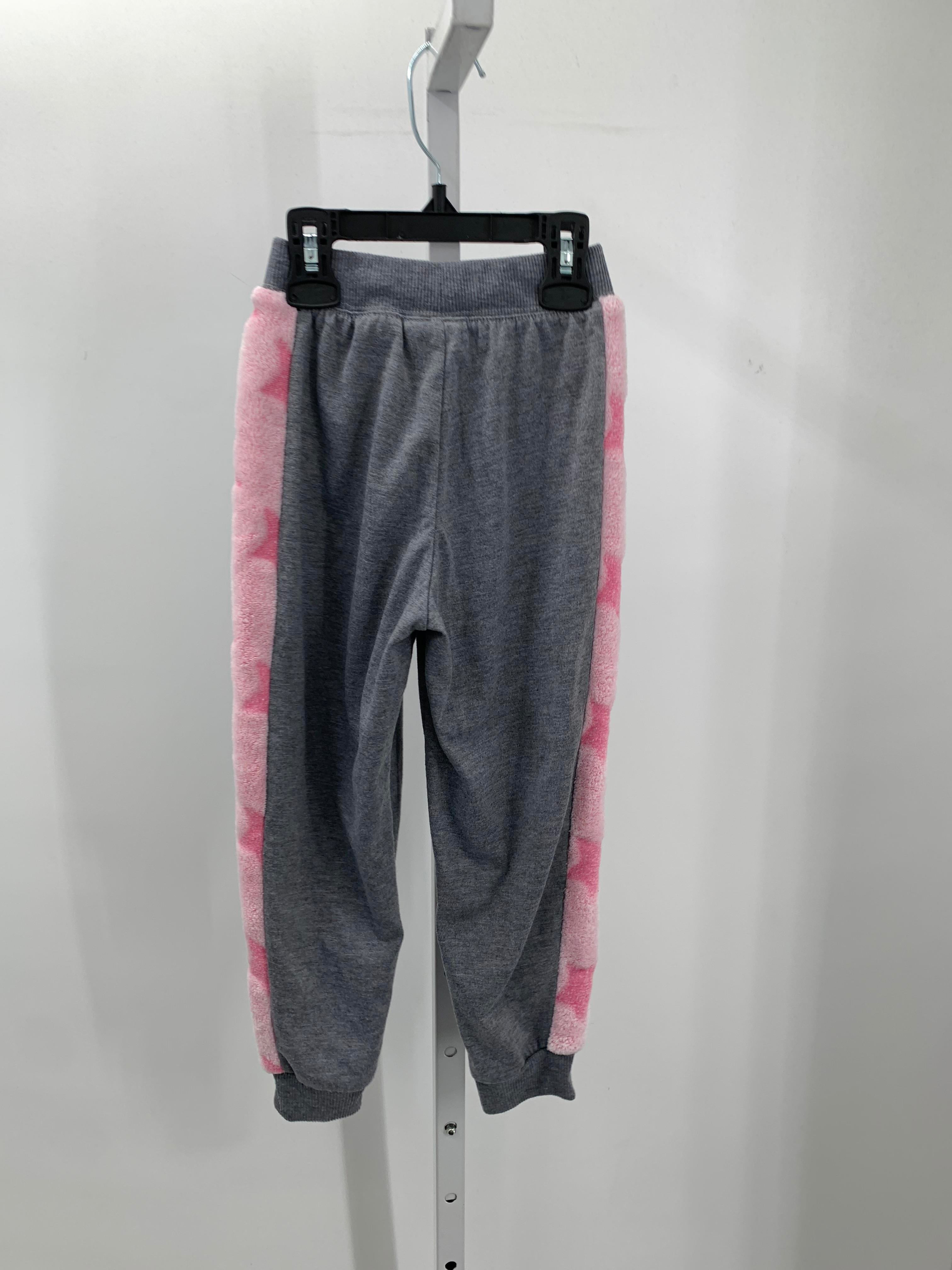 BCBG Size 5-6 Girls Sweat Pants