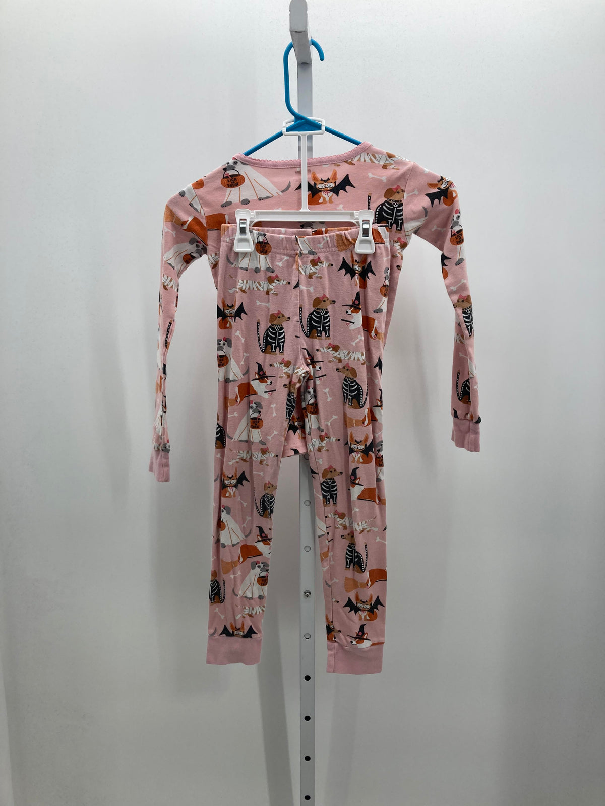 PJS COSTUME DOGS