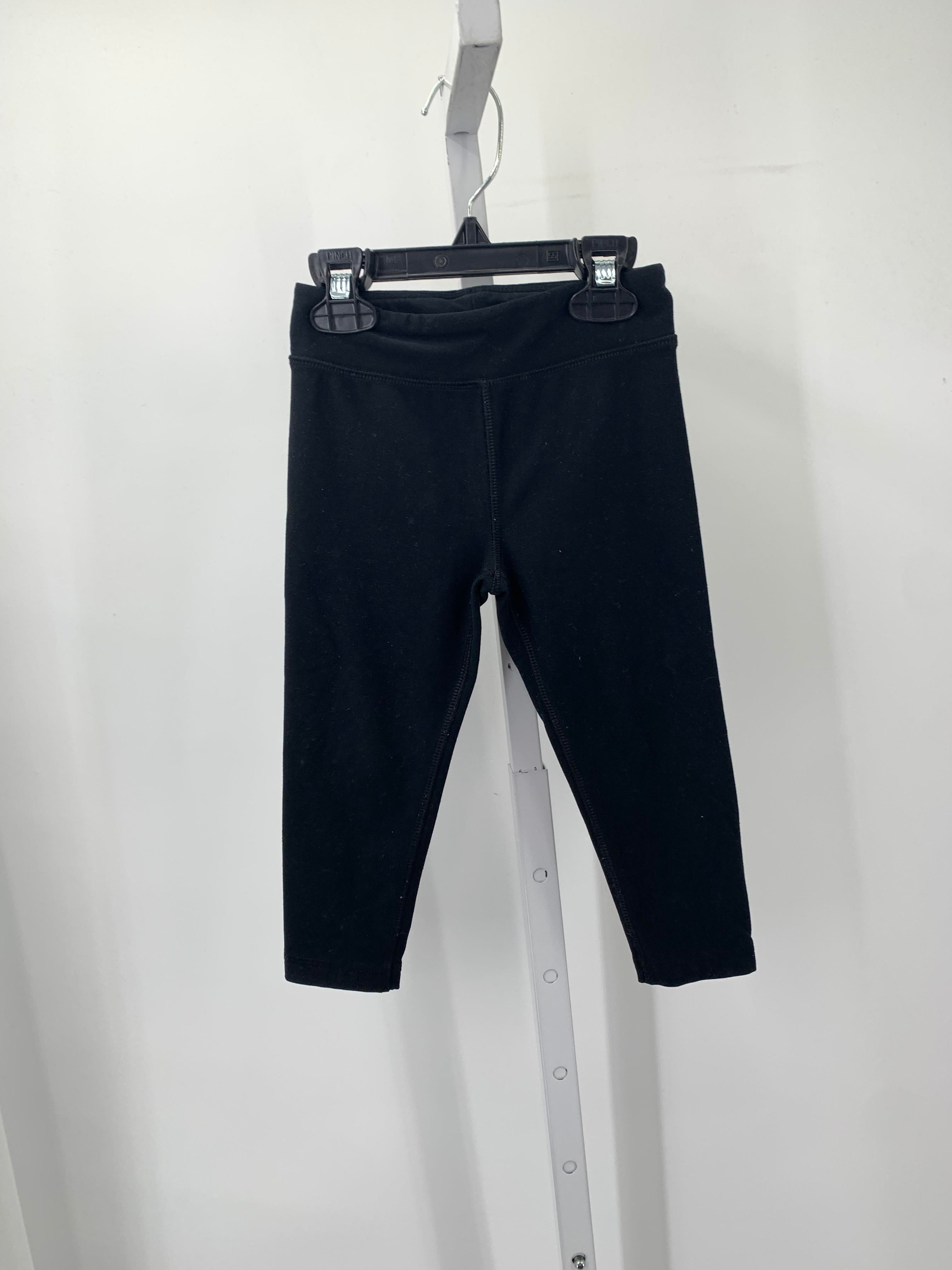 Jumping Beans Size 3T Girls Leggings