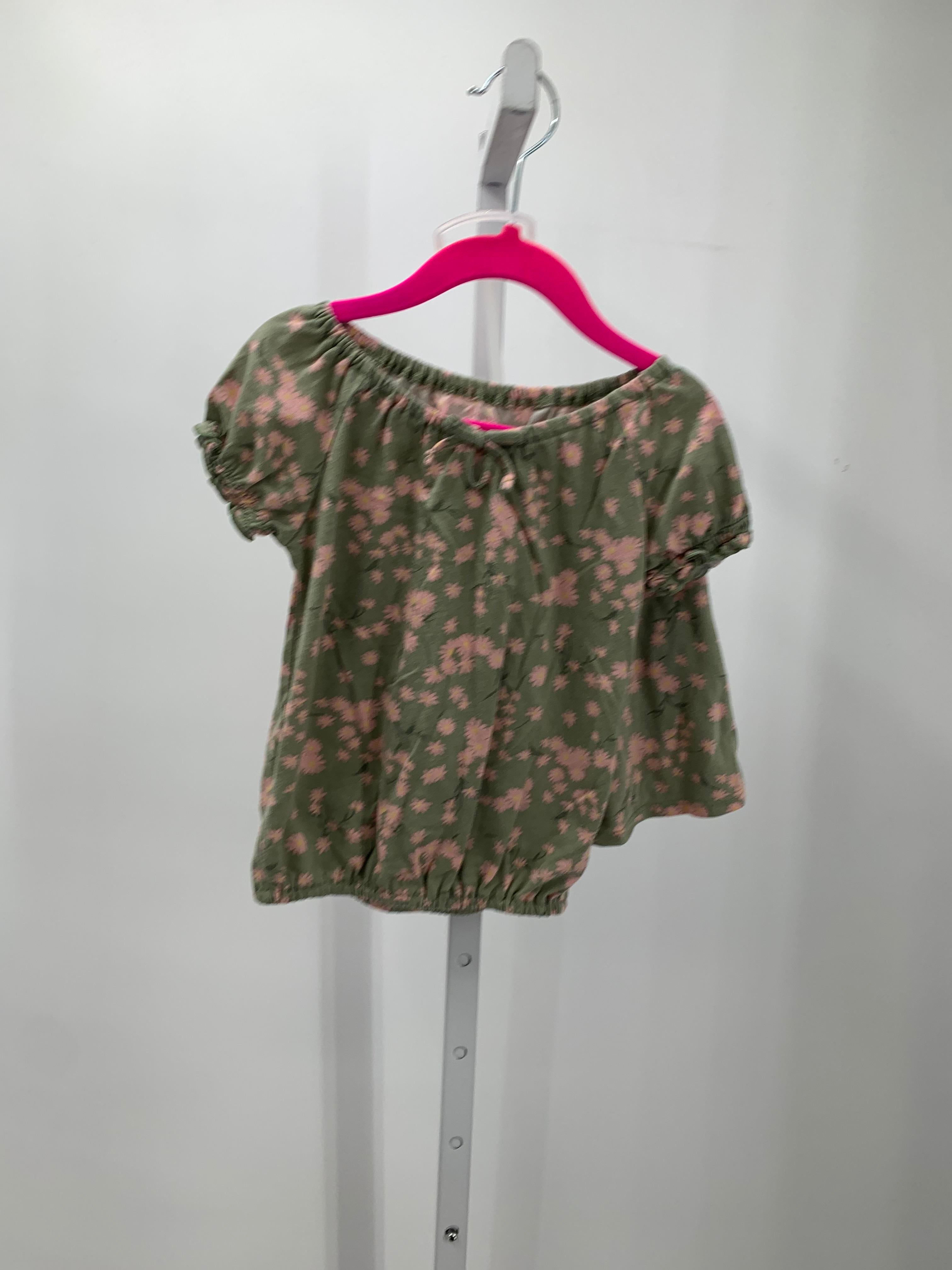 Children's Place Size 5-6 Girls 2 Pieces