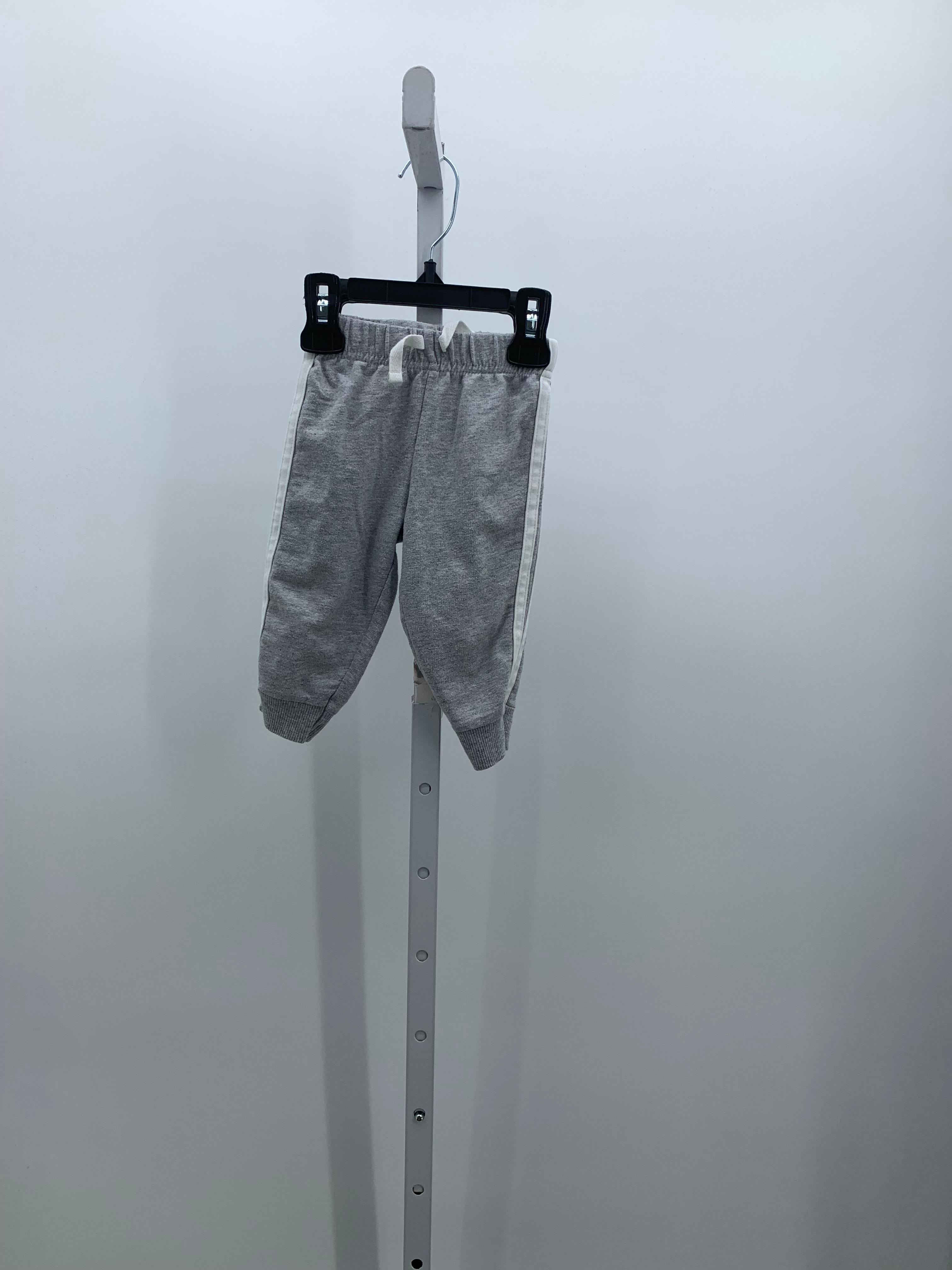 KNIT PANTS