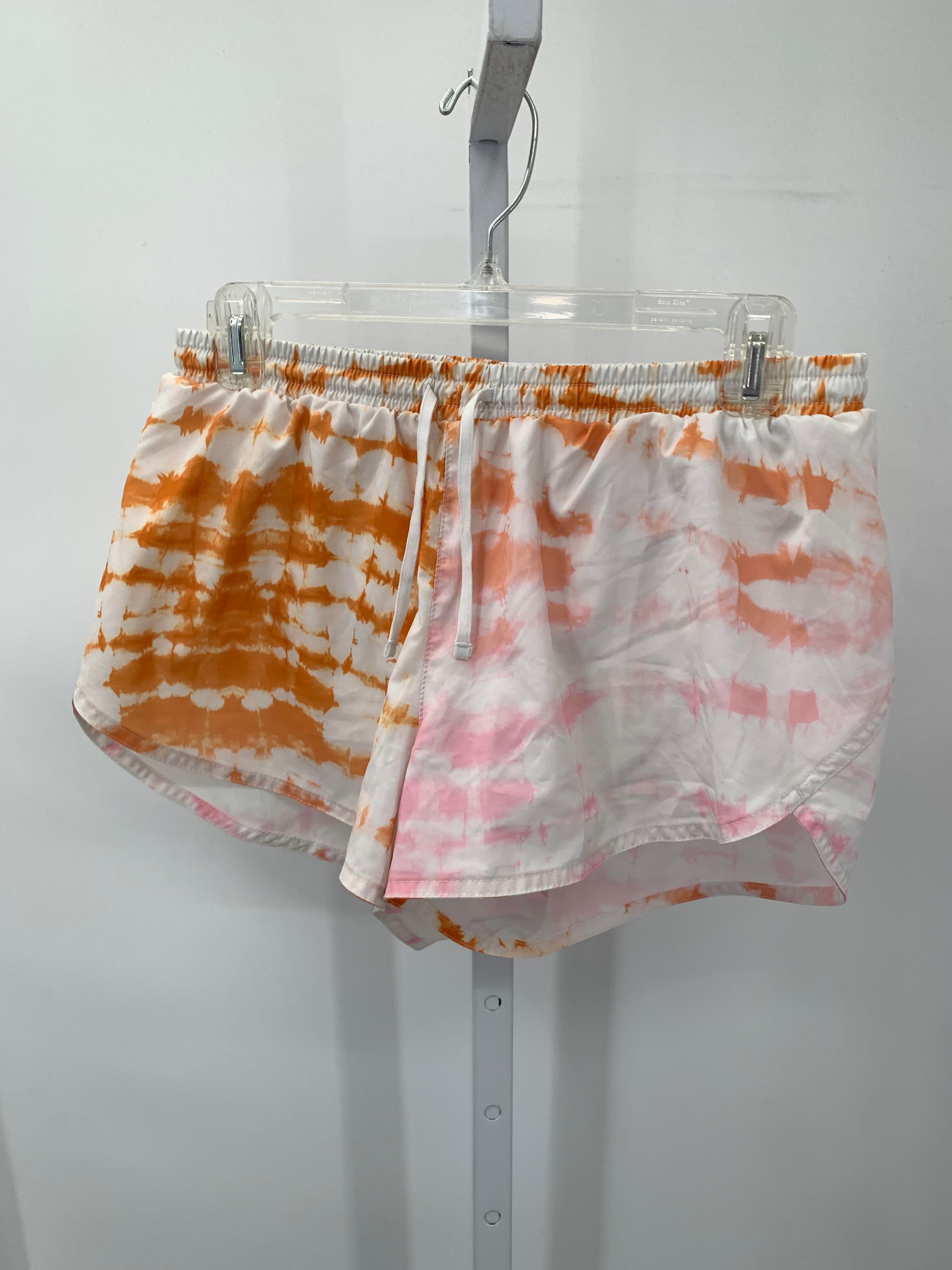 Old Navy Size Medium Misses Shorts