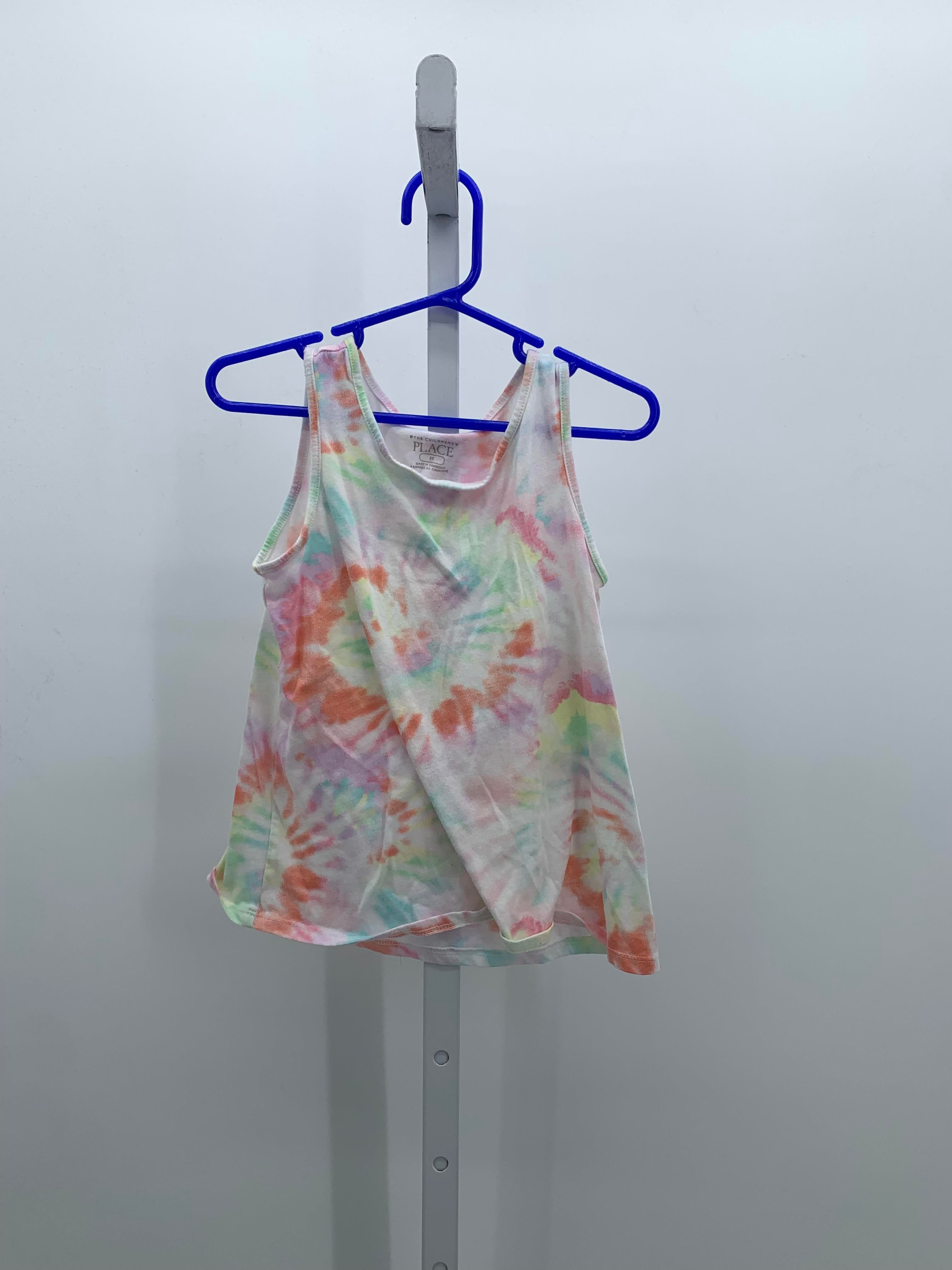 Children's Place Size 5T Girls Tank