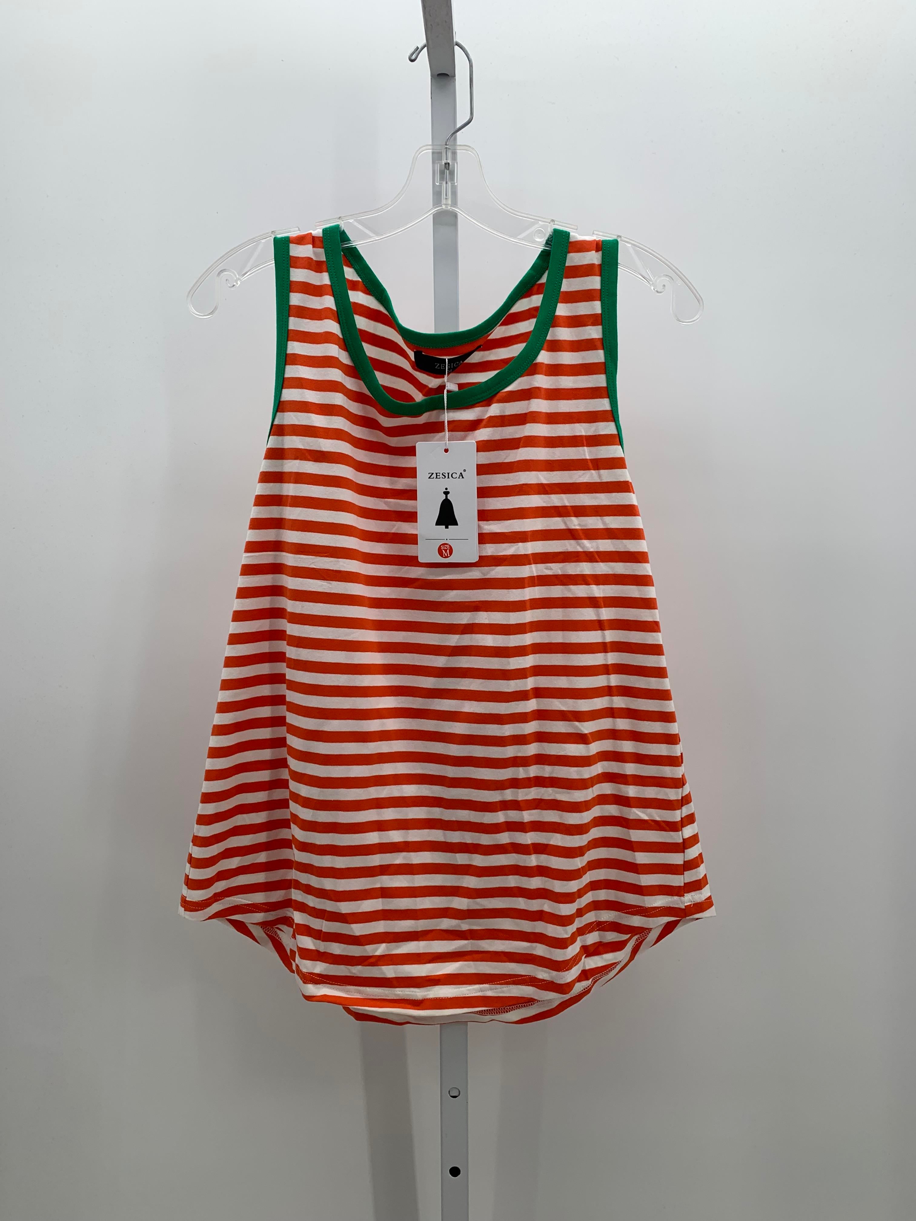 Size Medium Misses Tank