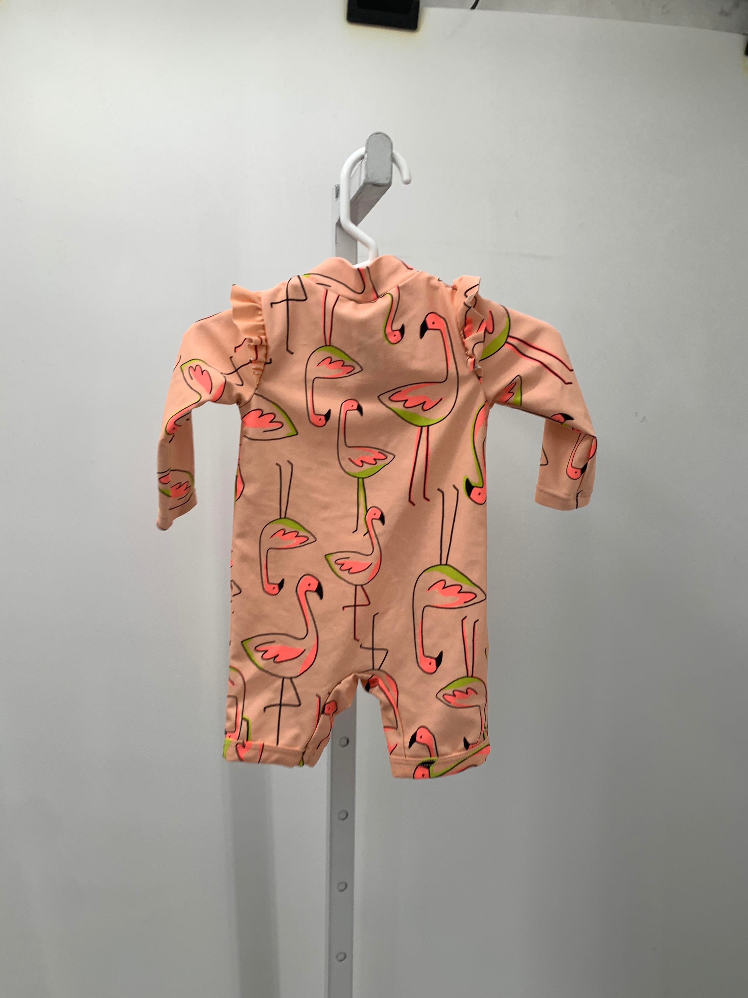 Just One You Size 3 Months Girls Swim Suit