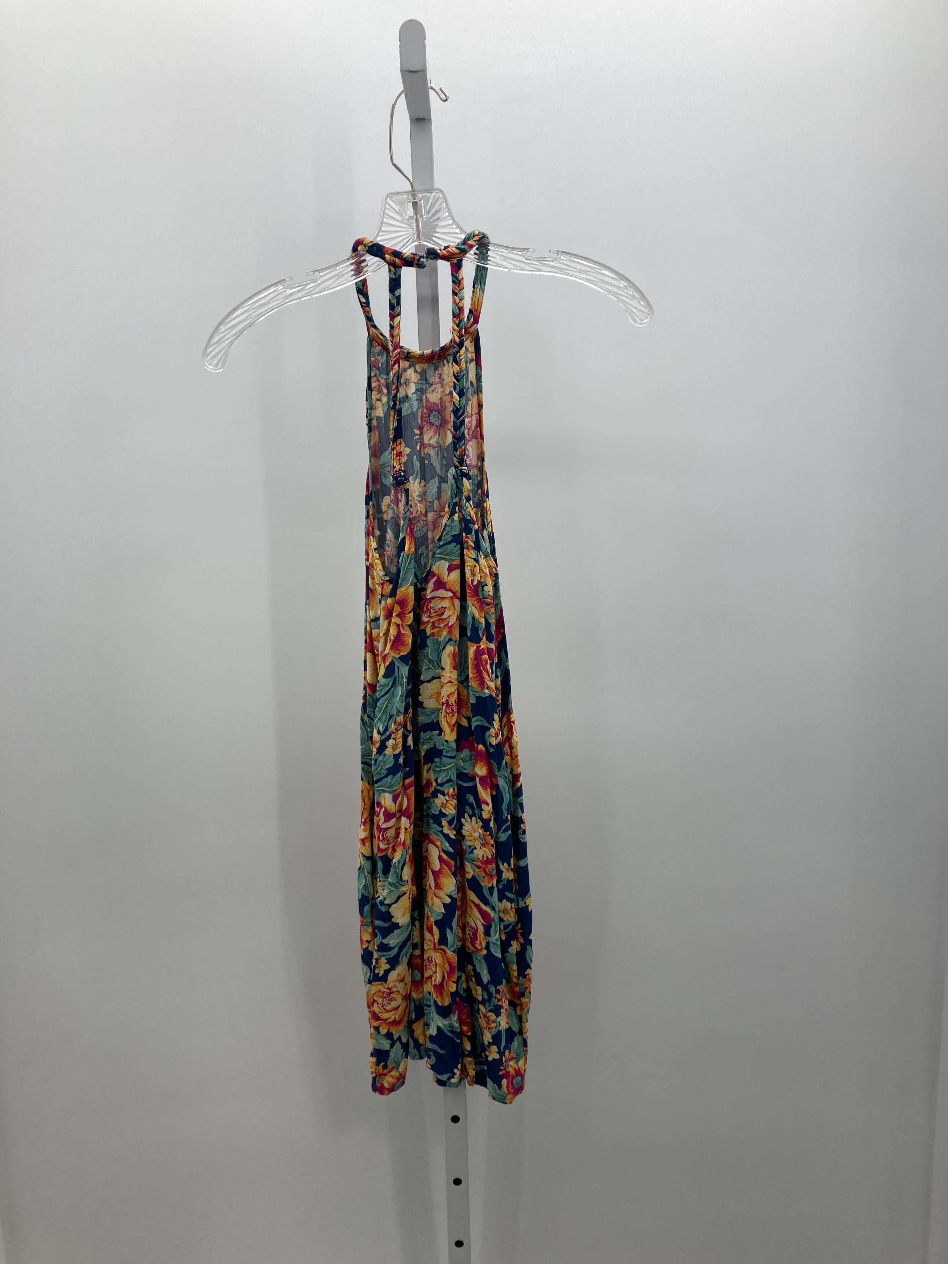 American Eagle Size XXS Juniors Sundress