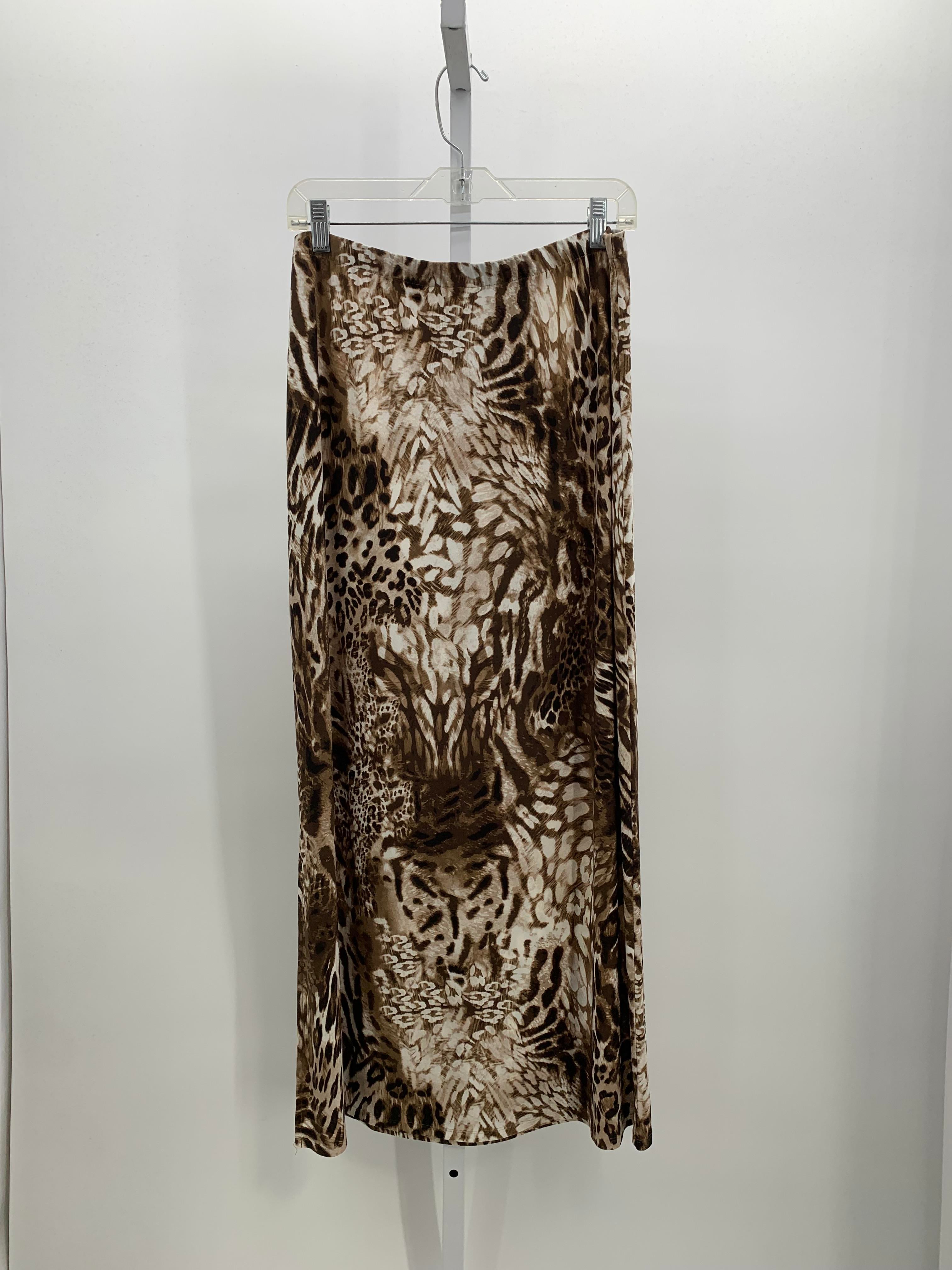 Chico's Size Small Misses Skirt