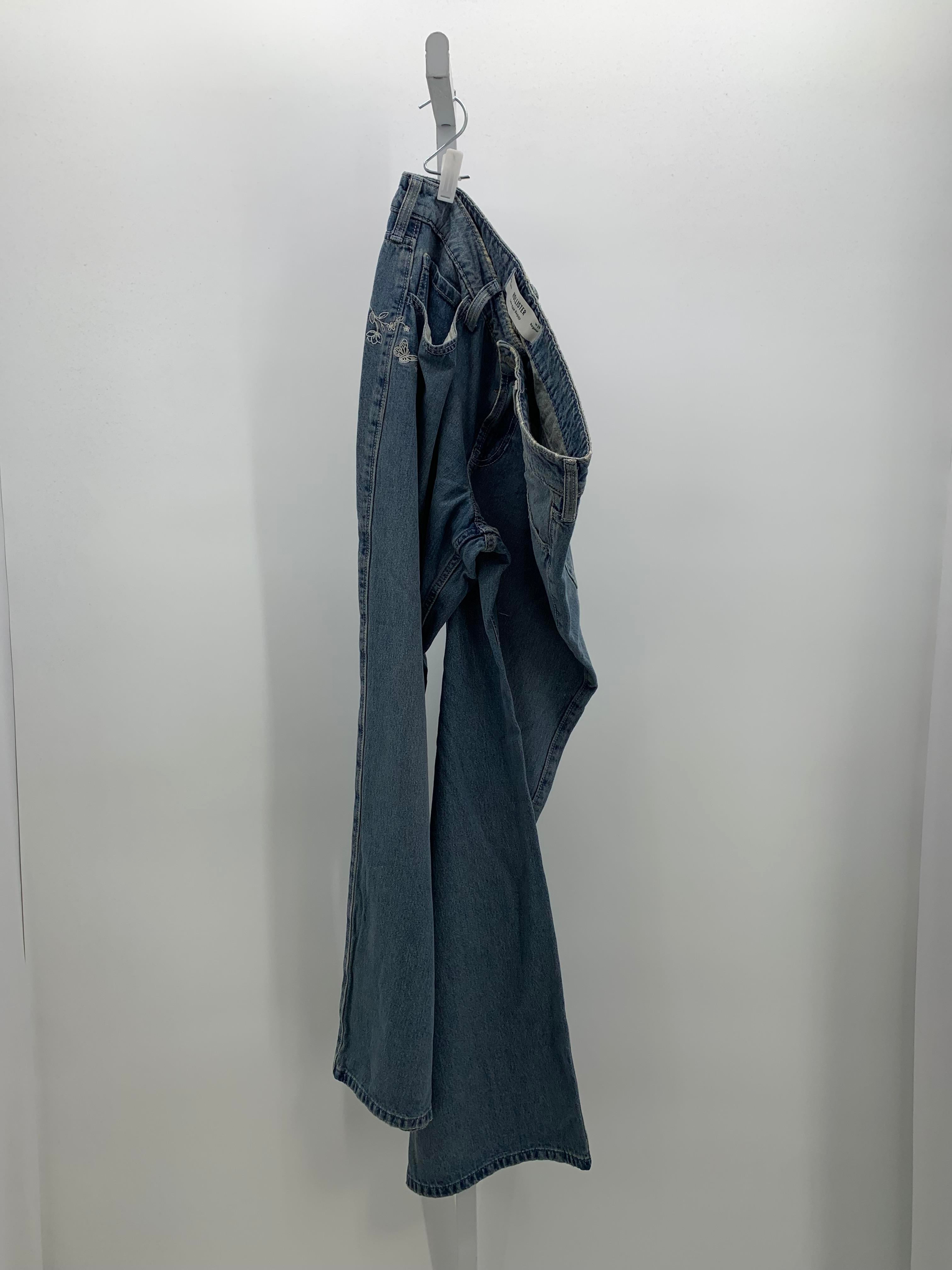 Hollister Size 8 Juniors Jeans