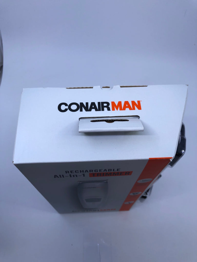 NIB CONAIR ALL IN 1 TRIMMER.