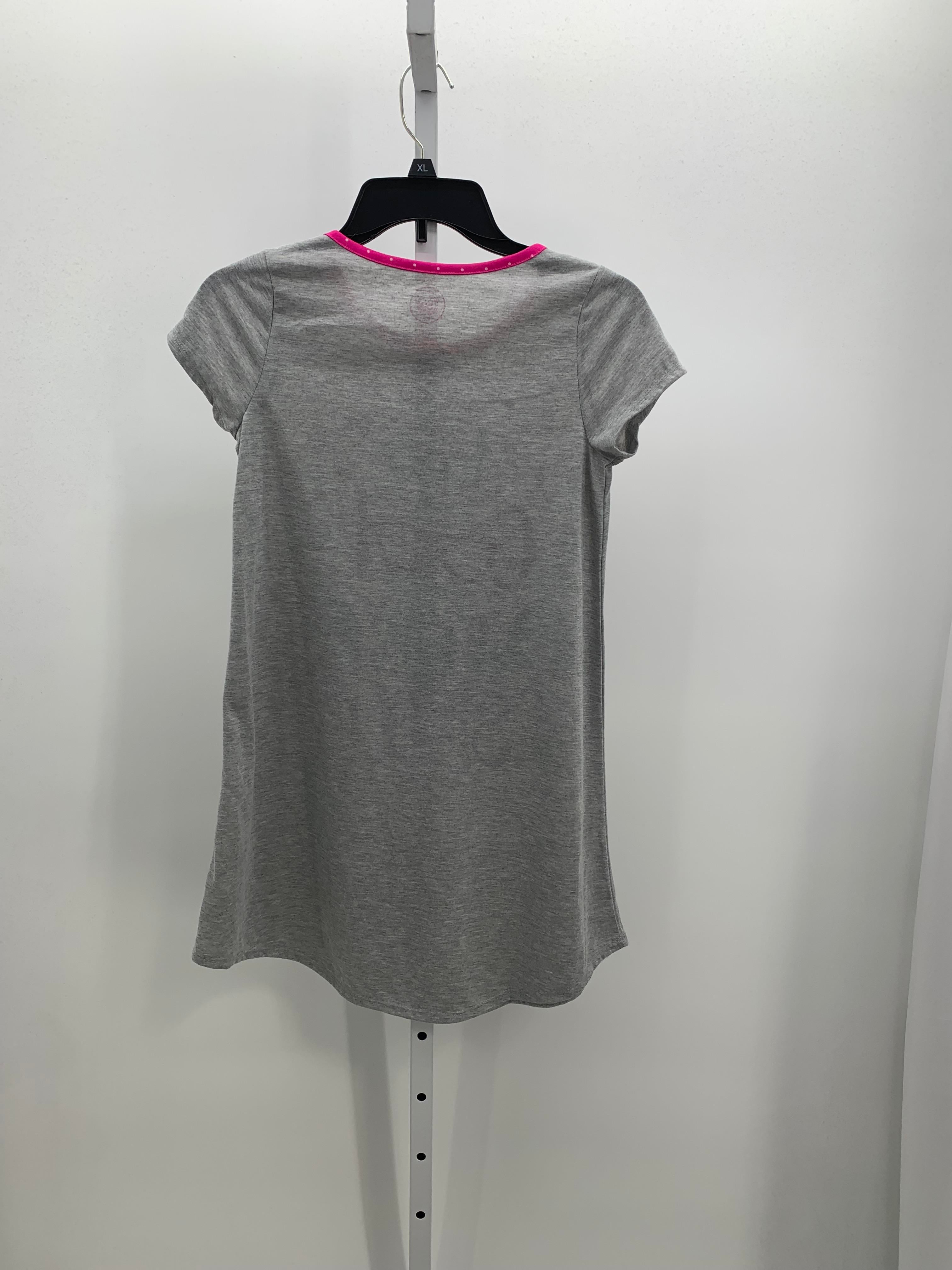 SO Size 12 Girls Nightgown