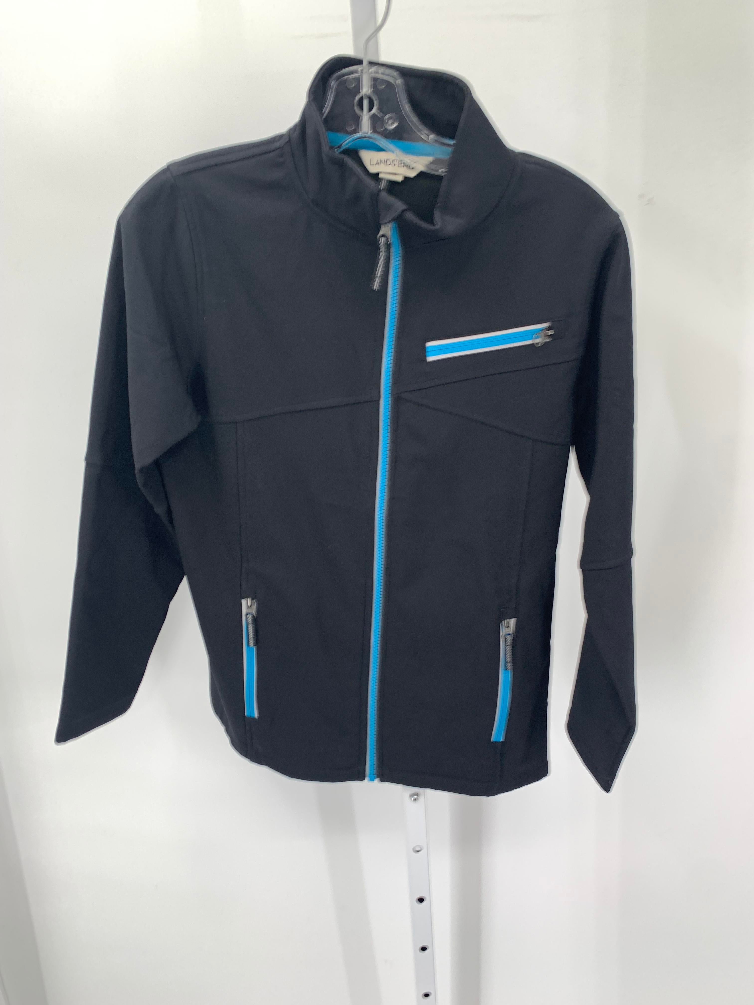 Lands End Size 14-16 Girls Lightweight