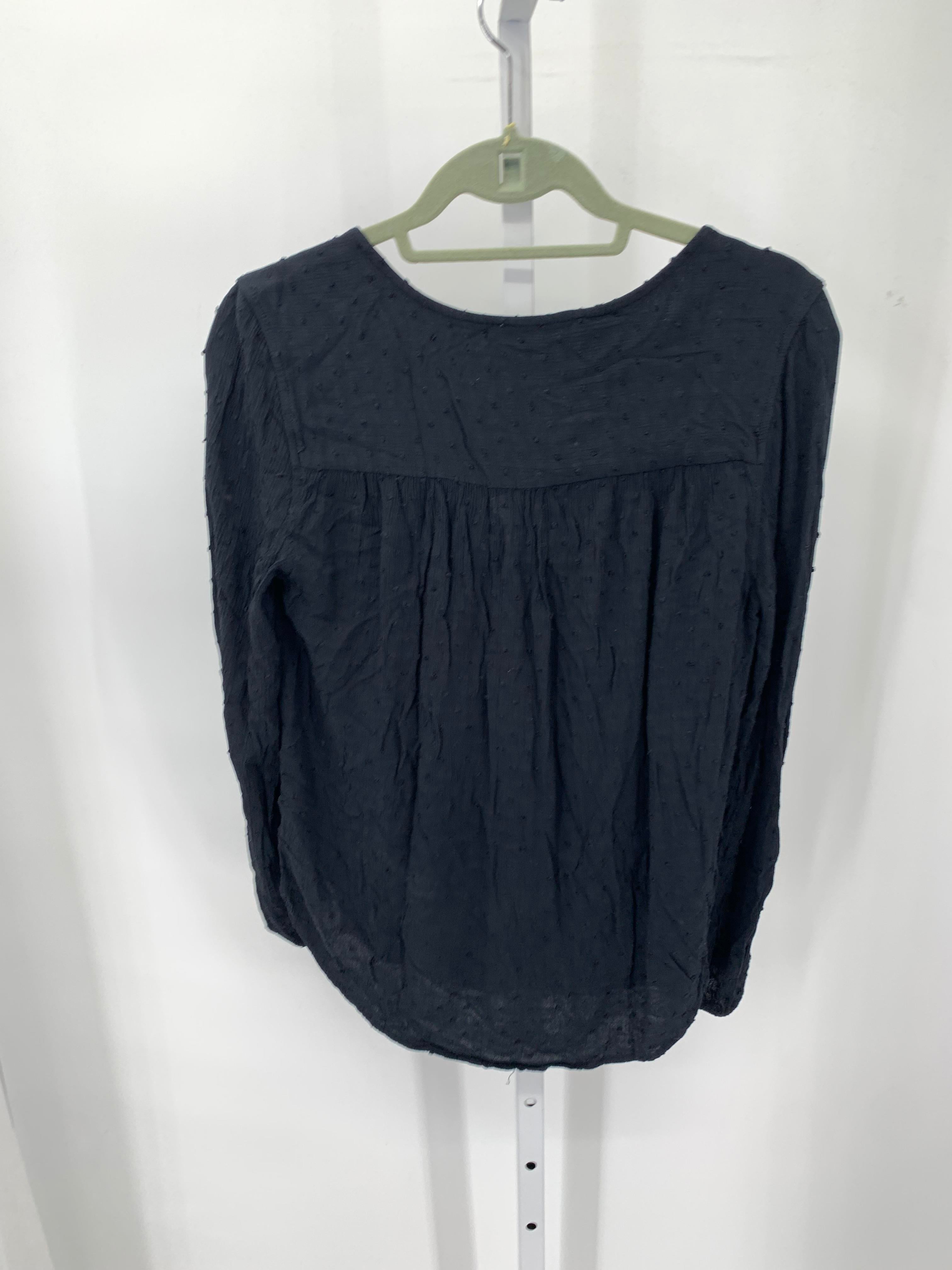 Pink Republic Size Small Juniors Long Sleeve Shirt