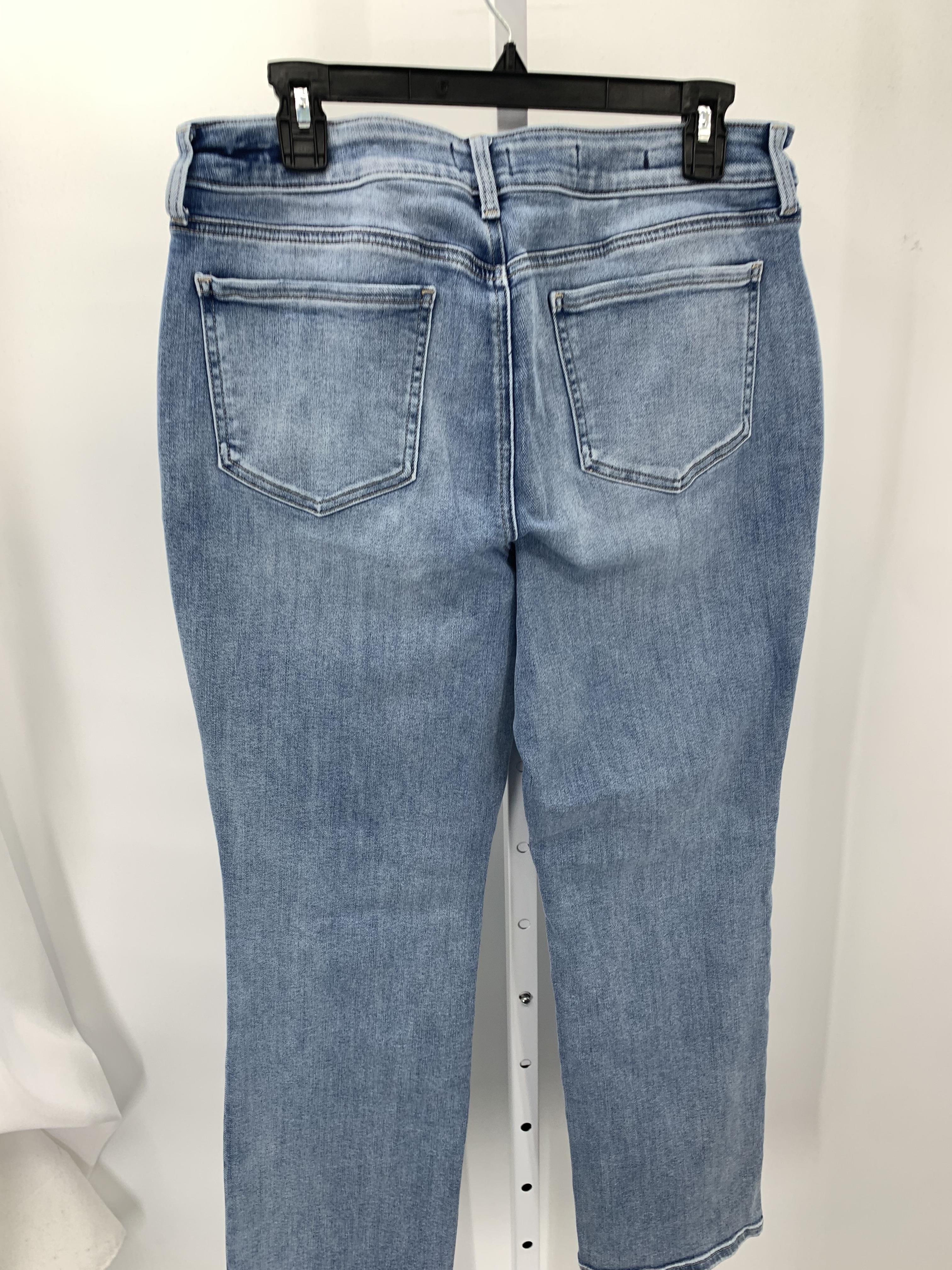 NYDJ Size 12 Petite Petite Jeans