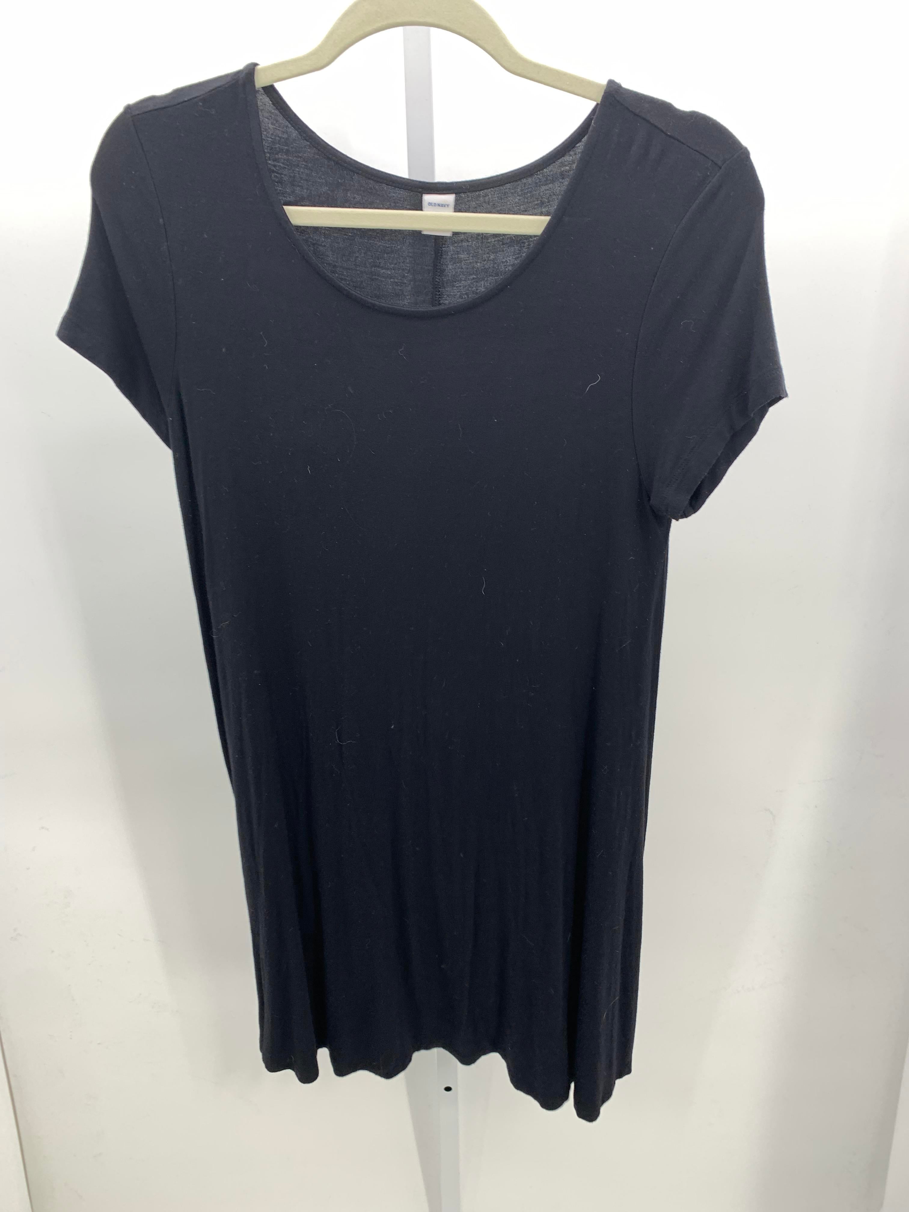 Old Navy Size Medium Misses Short Sleeve Dress