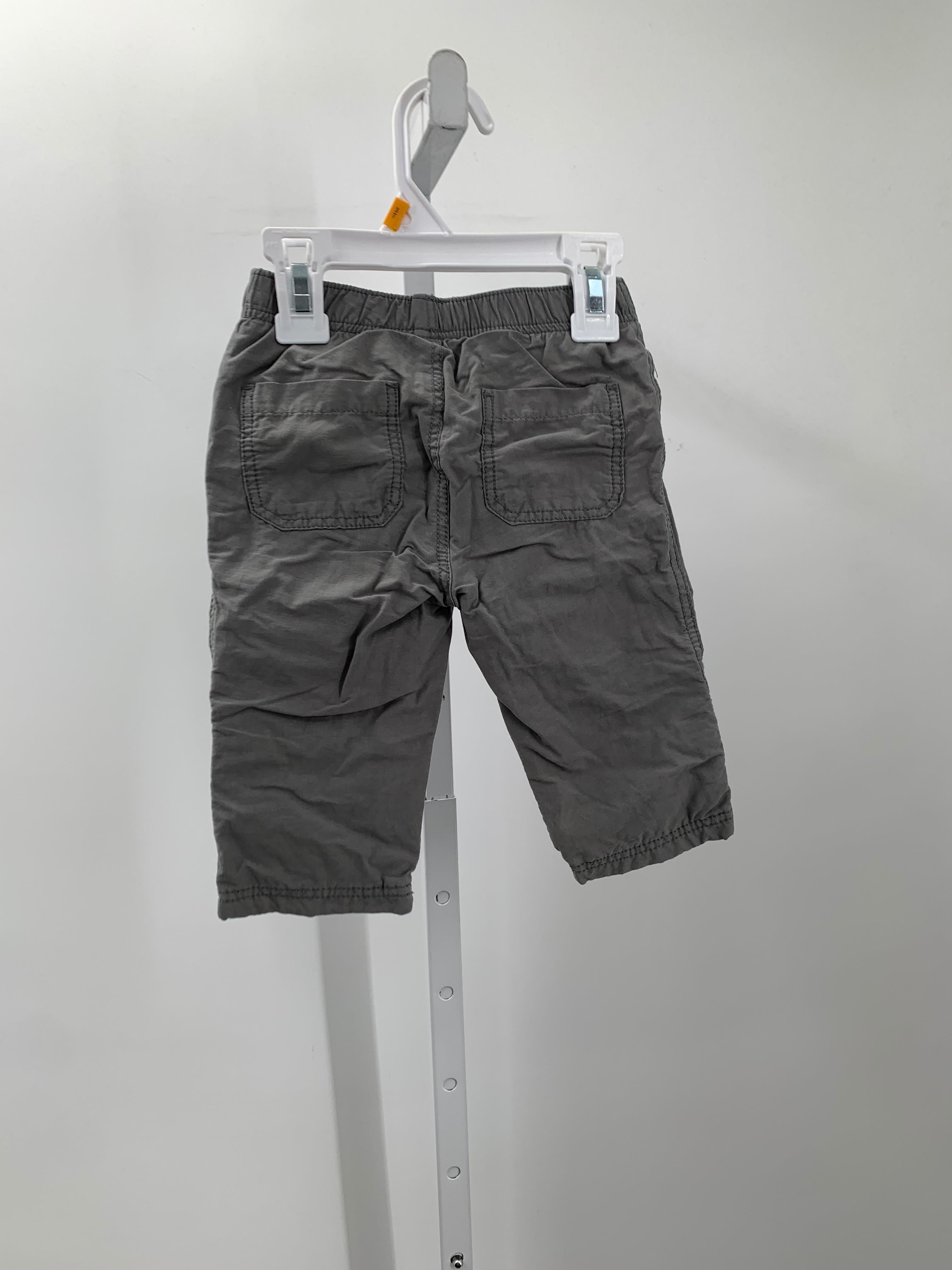 Old Navy Size 6-12 mon Girls Pants