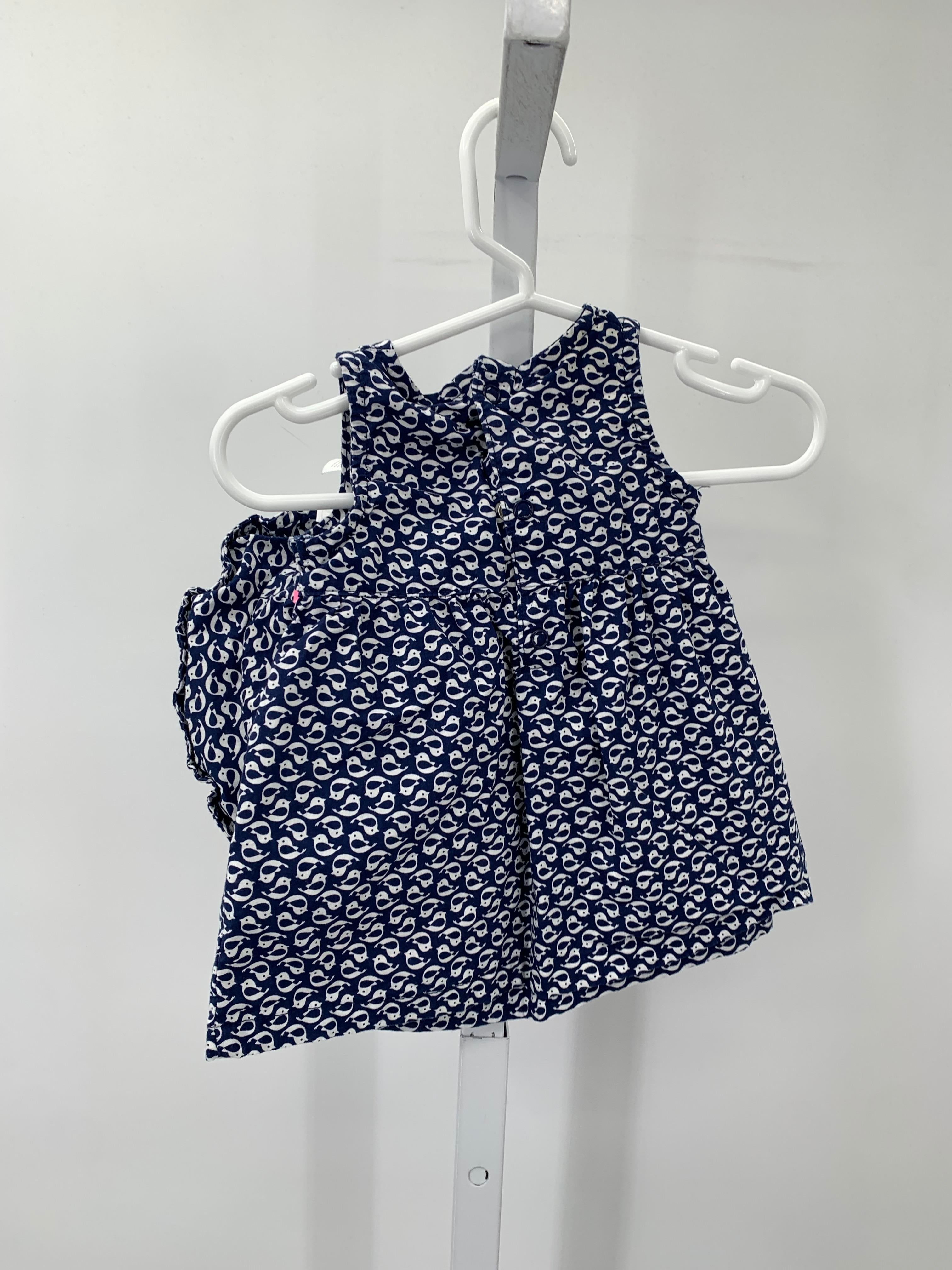 Just One You Size 3 Months Girls Sundress