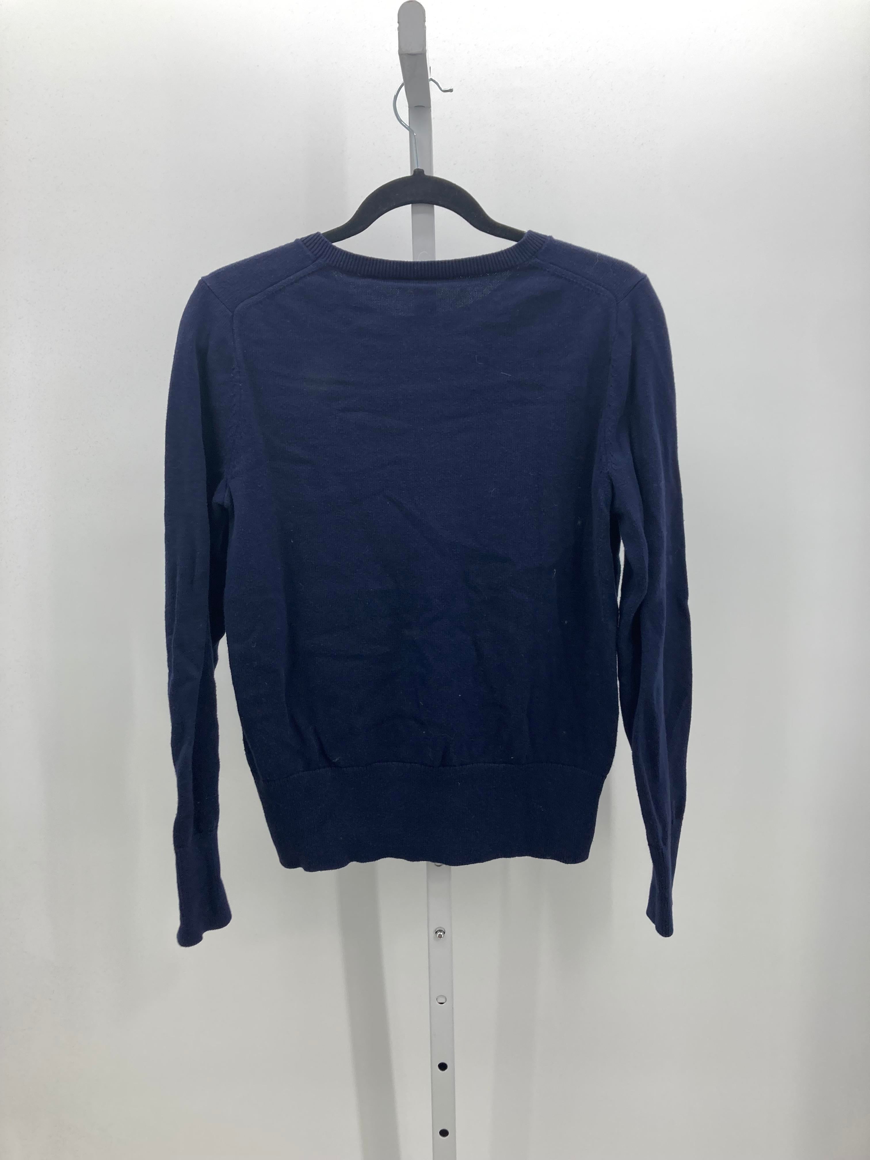 Gap Size Medium Misses Long Slv Sweater