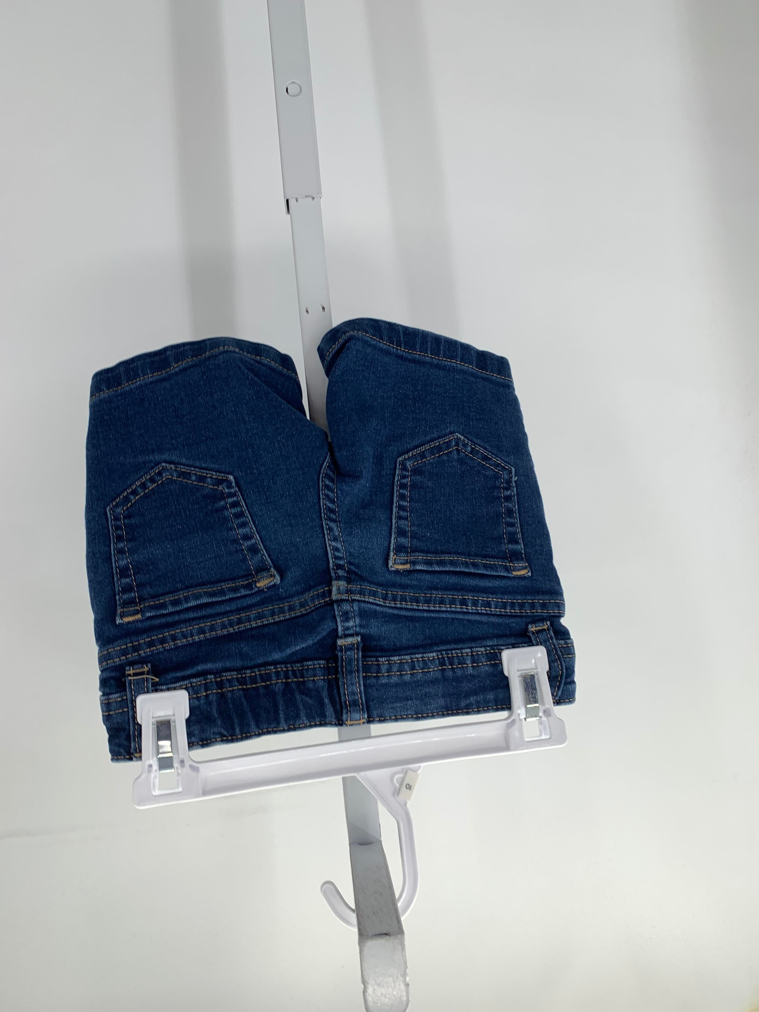 Wonder Nation Size 4 Girls Shorts