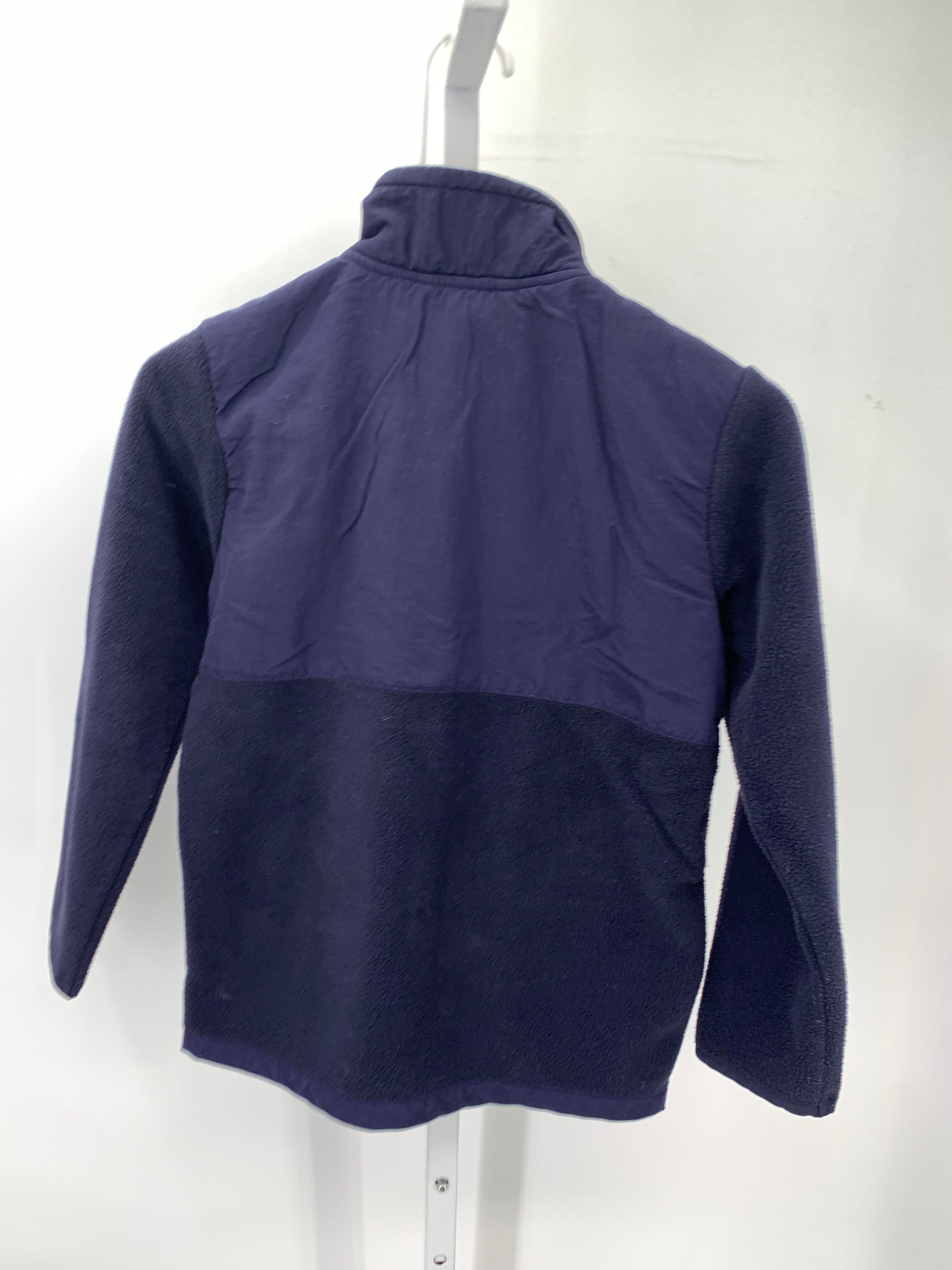 ZIP UP JACKET