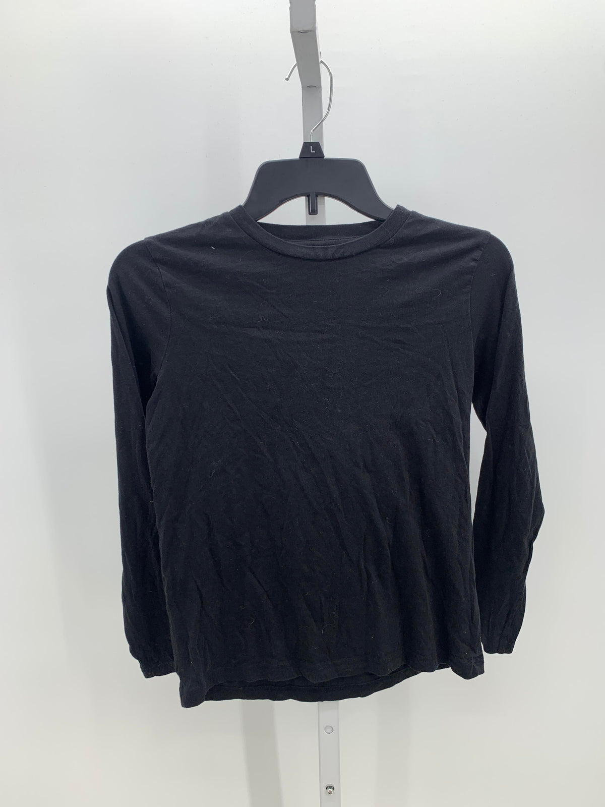 CREWNECK KNIT