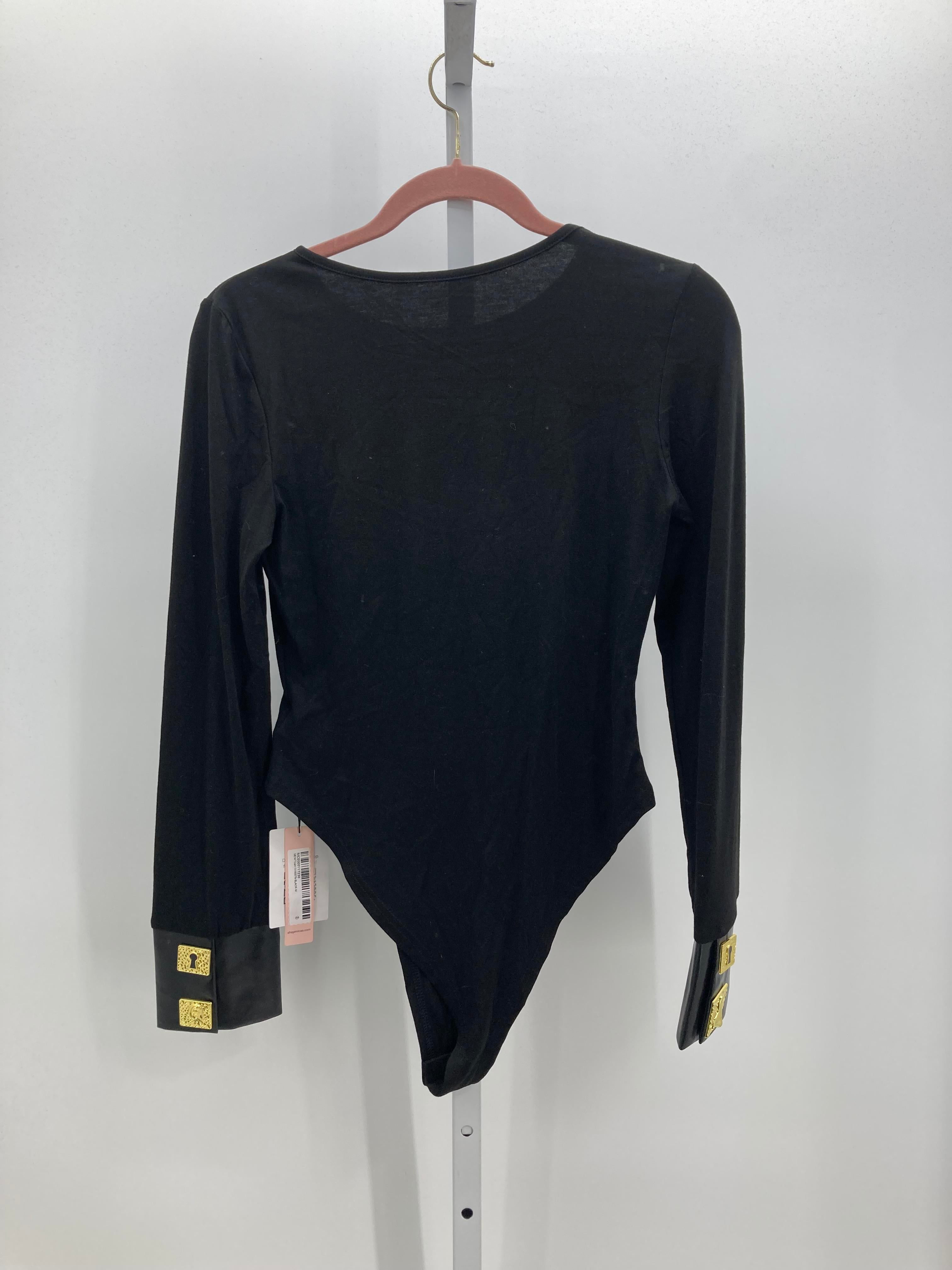 Size Medium Misses Long Sleeve Shirt